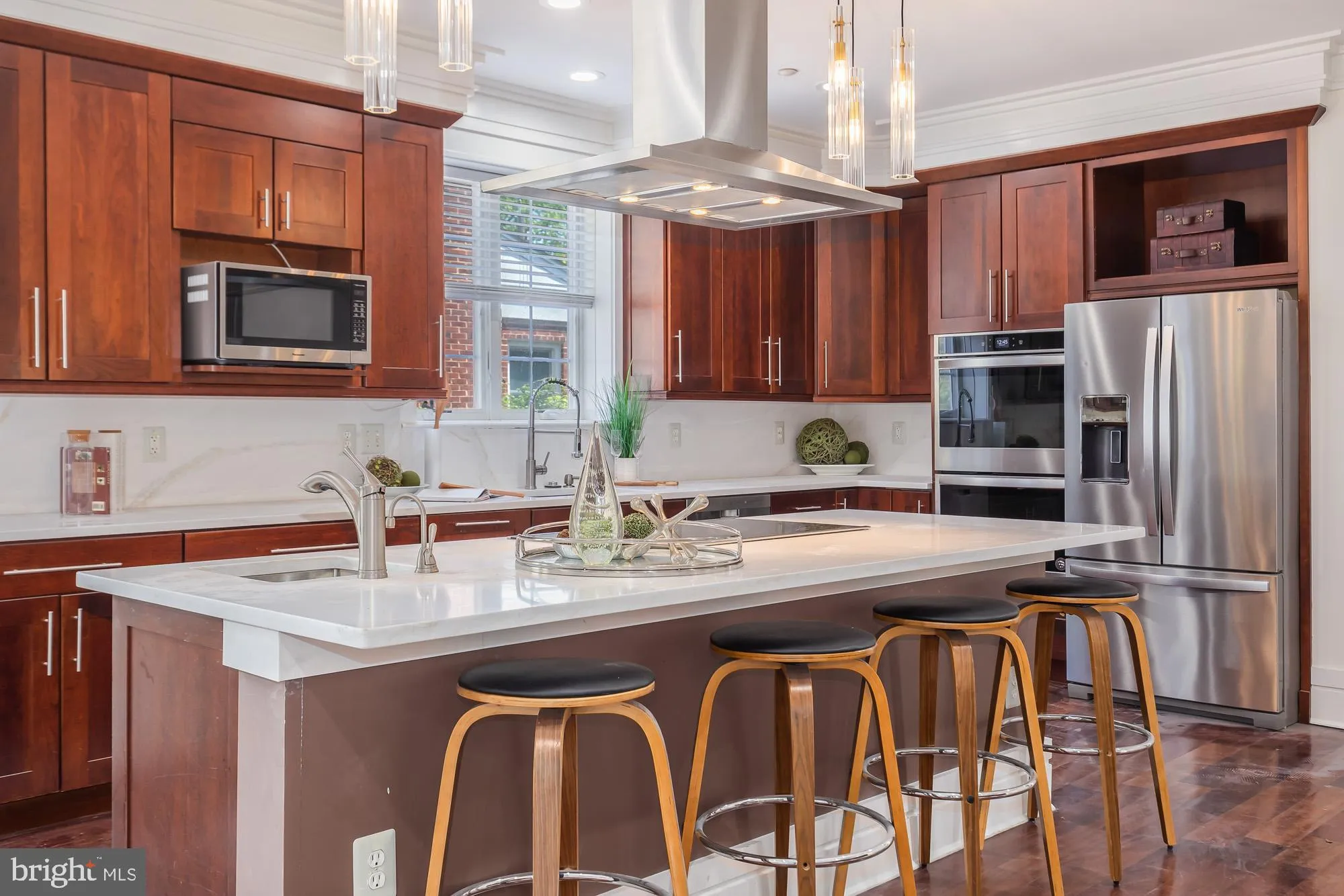 9715 SINGLETON DRIVE, Bethesda, MD 20817