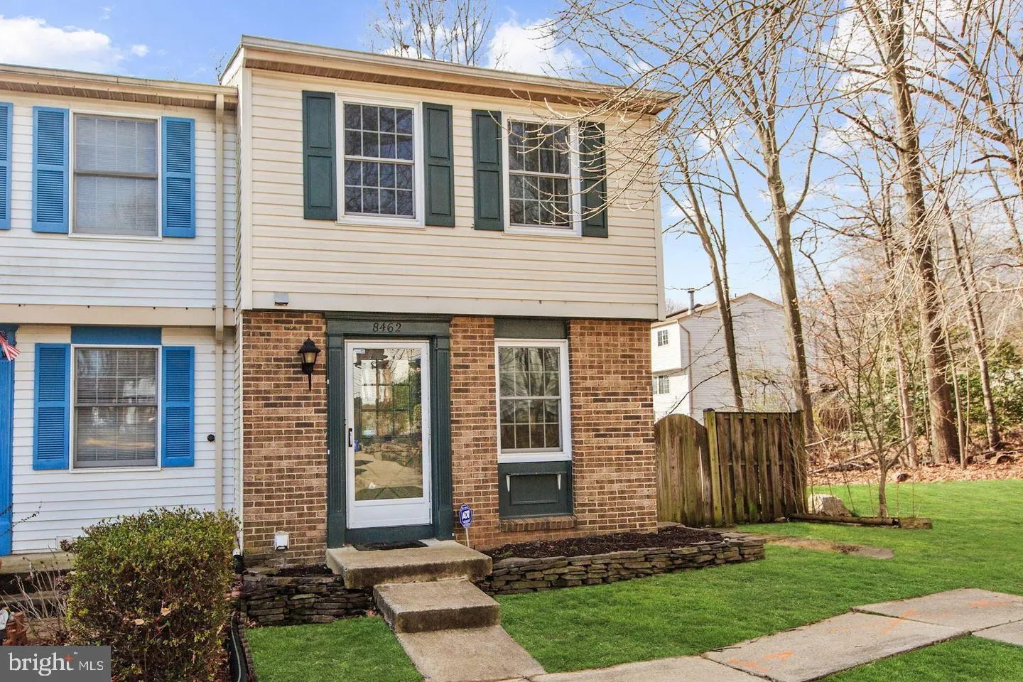 8462 LAZY CREEK COURT, Springfield, VA 22153