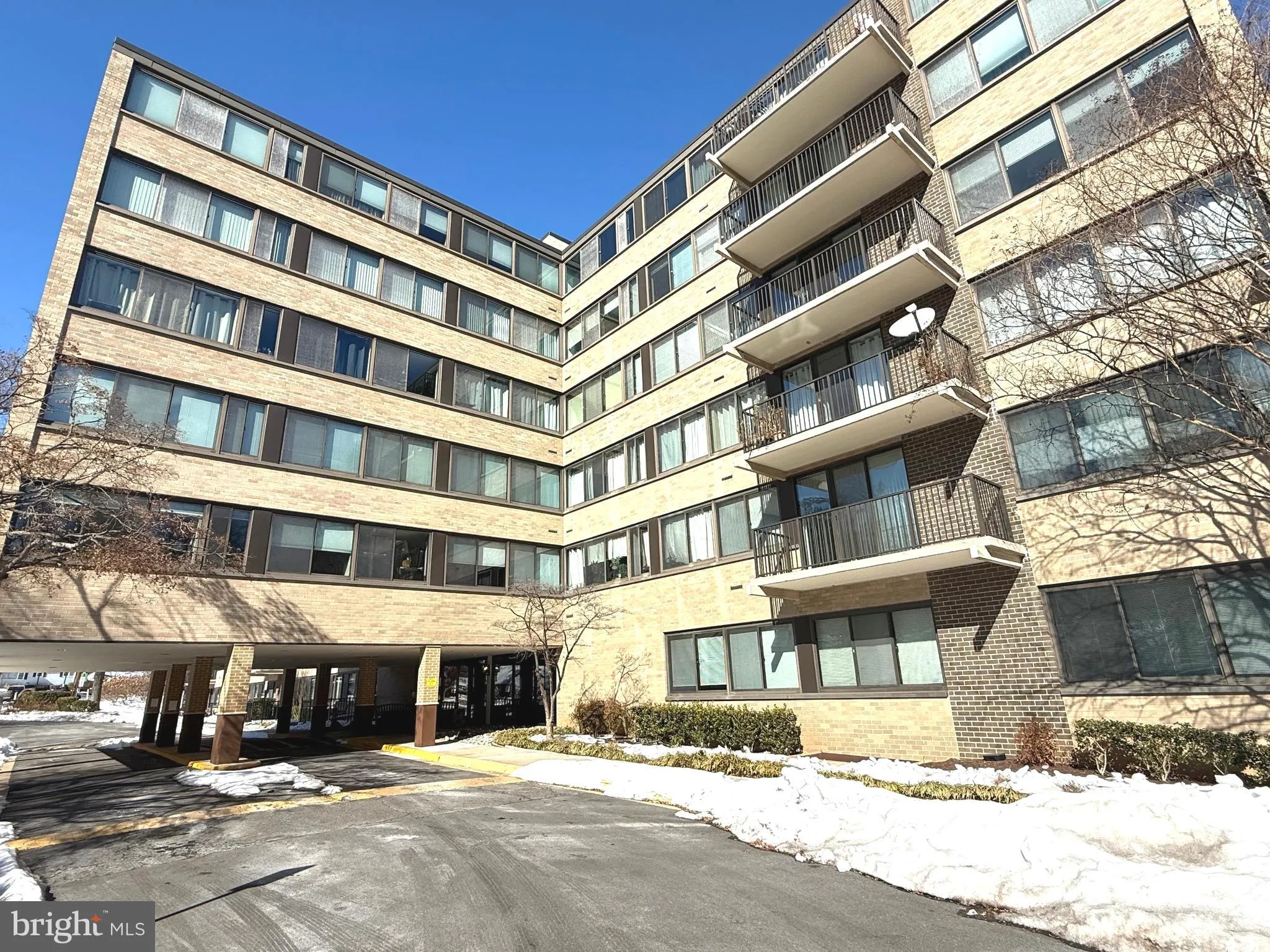 600 ROOSEVELT BOULEVARD, Falls Church, VA 22044