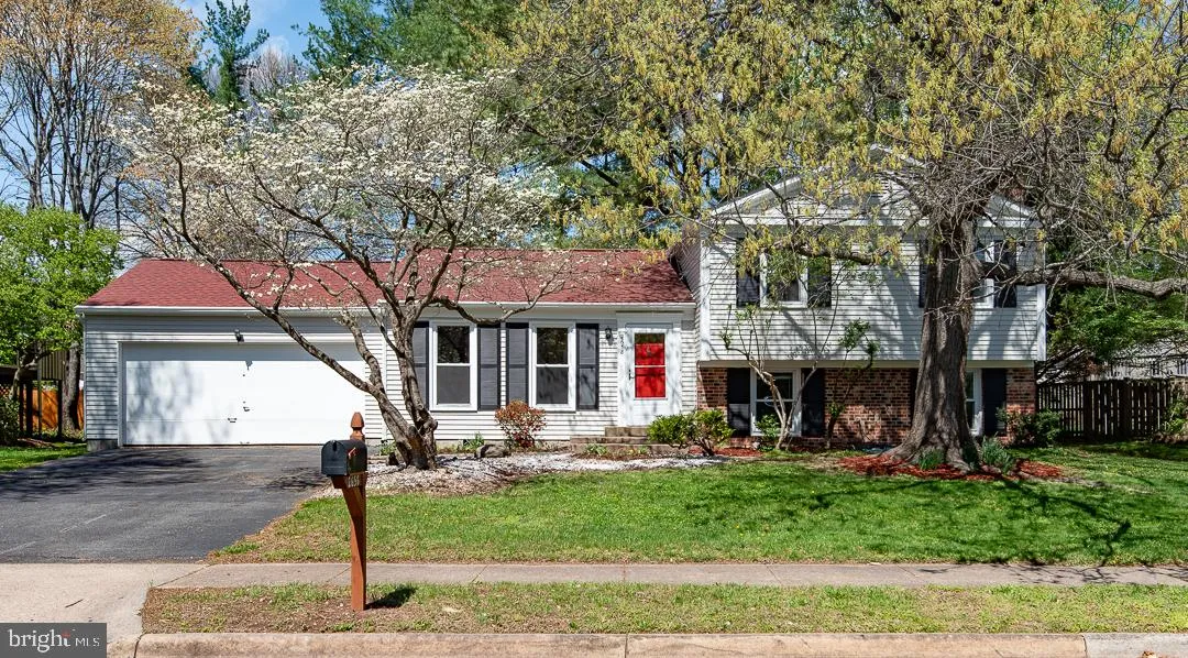 2658 FANIEUL HALL COURT, Herndon, VA 20171