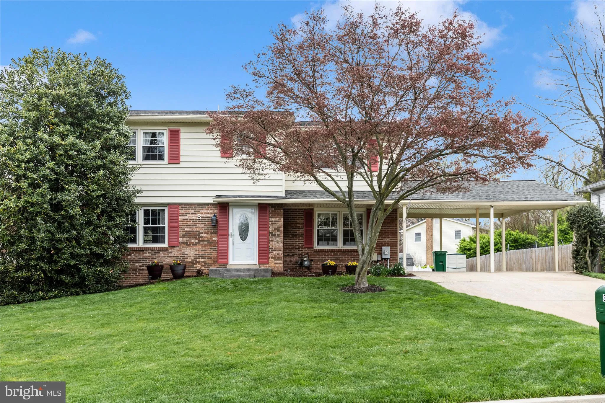 3 PAVILION DRIVE, Gaithersburg, MD 20878