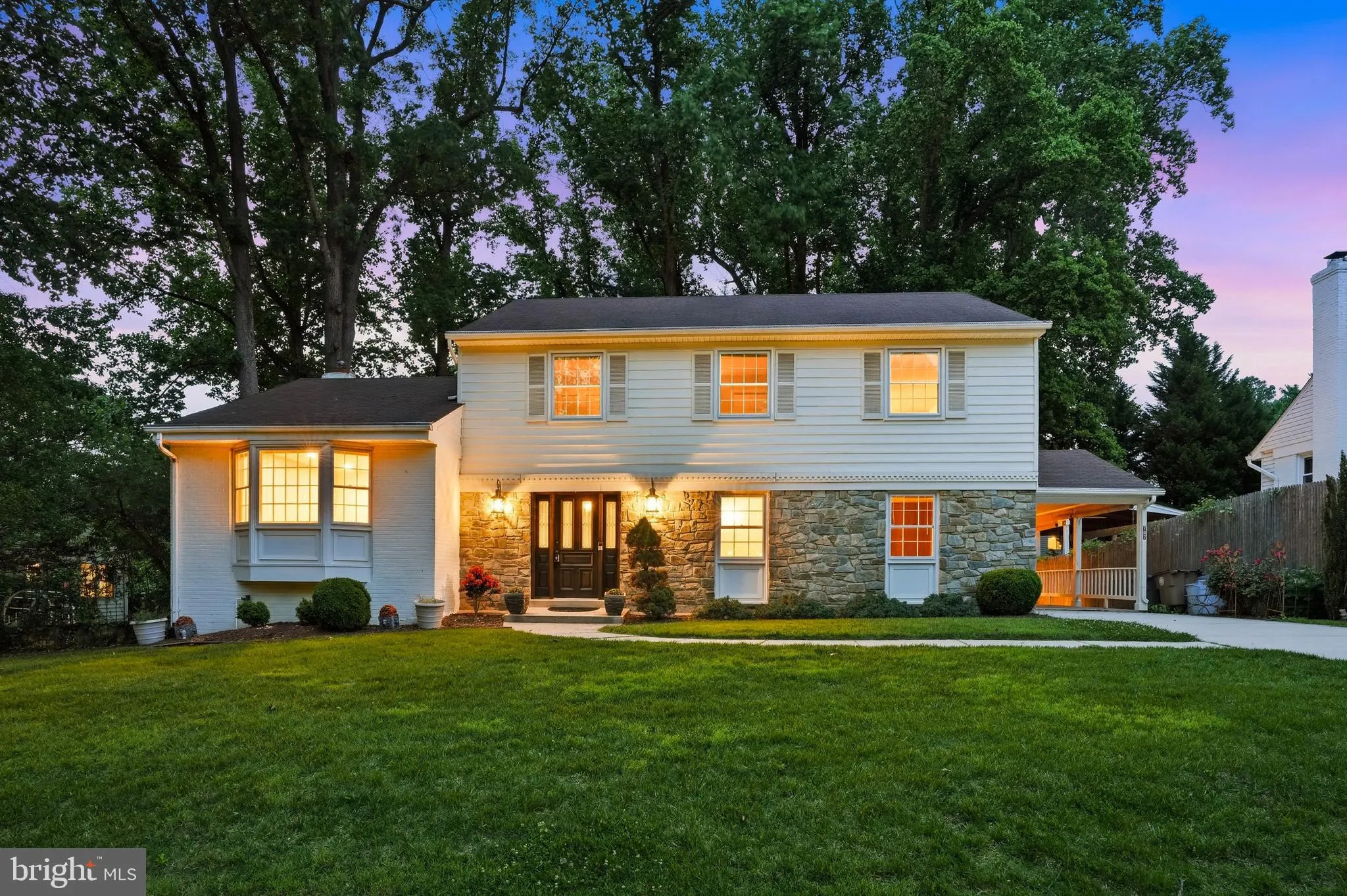 797 PRINCETON PLACE, Rockville, MD 20850