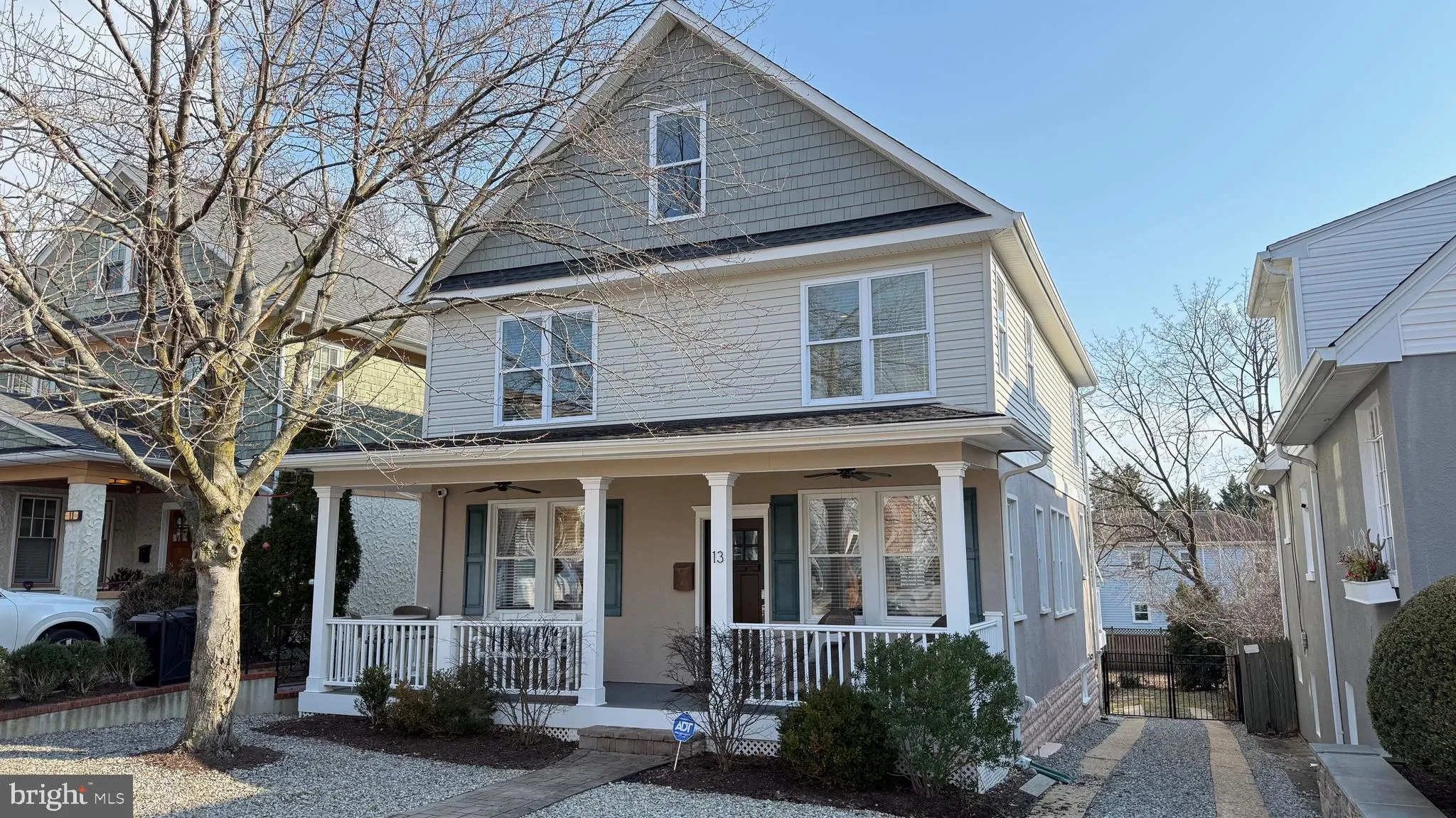 13 GERMAN STREET, Annapolis, MD 21401