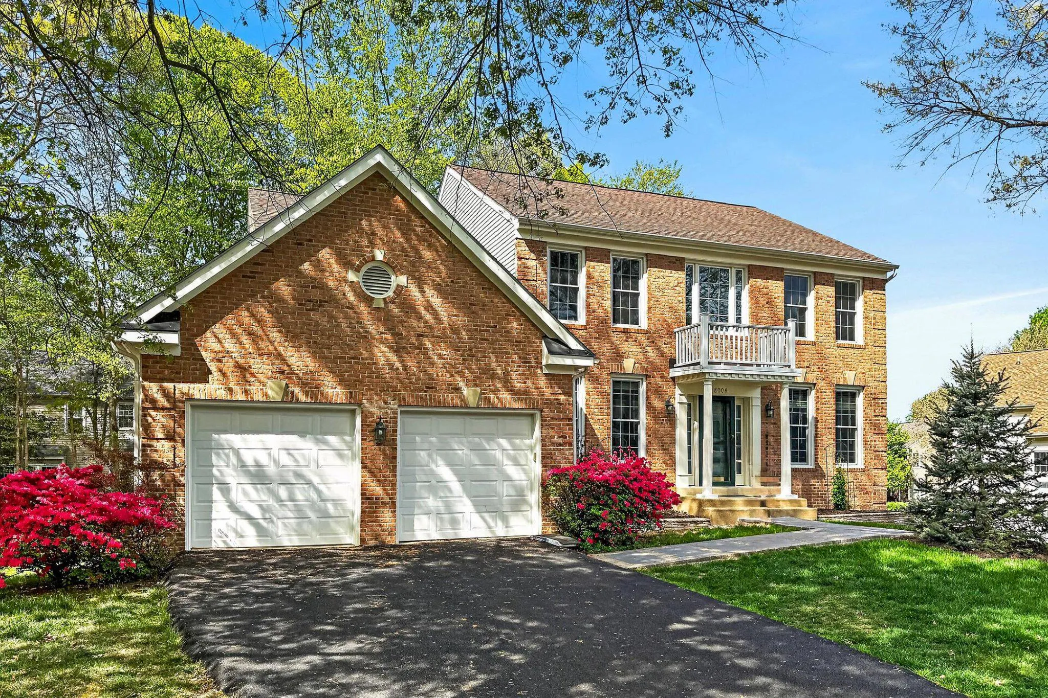 8004 HOLLINGTON PLACE, Fairfax Station, VA 22039
