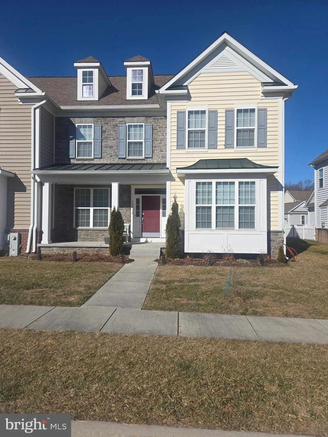 10910 HAYMAN LANE, Ellicott City, MD 21042