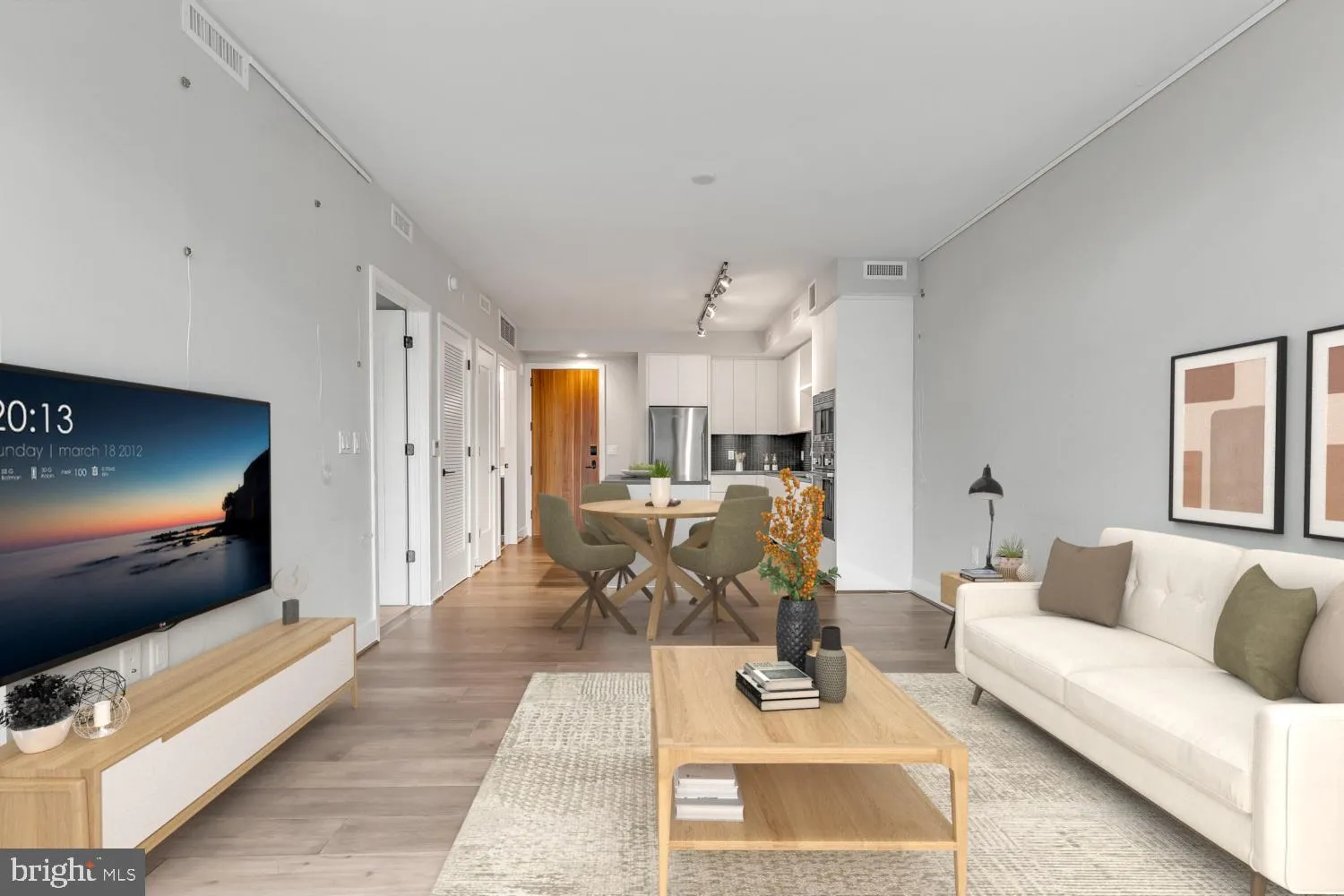 1300 4TH STREET, Washington, DC 20003