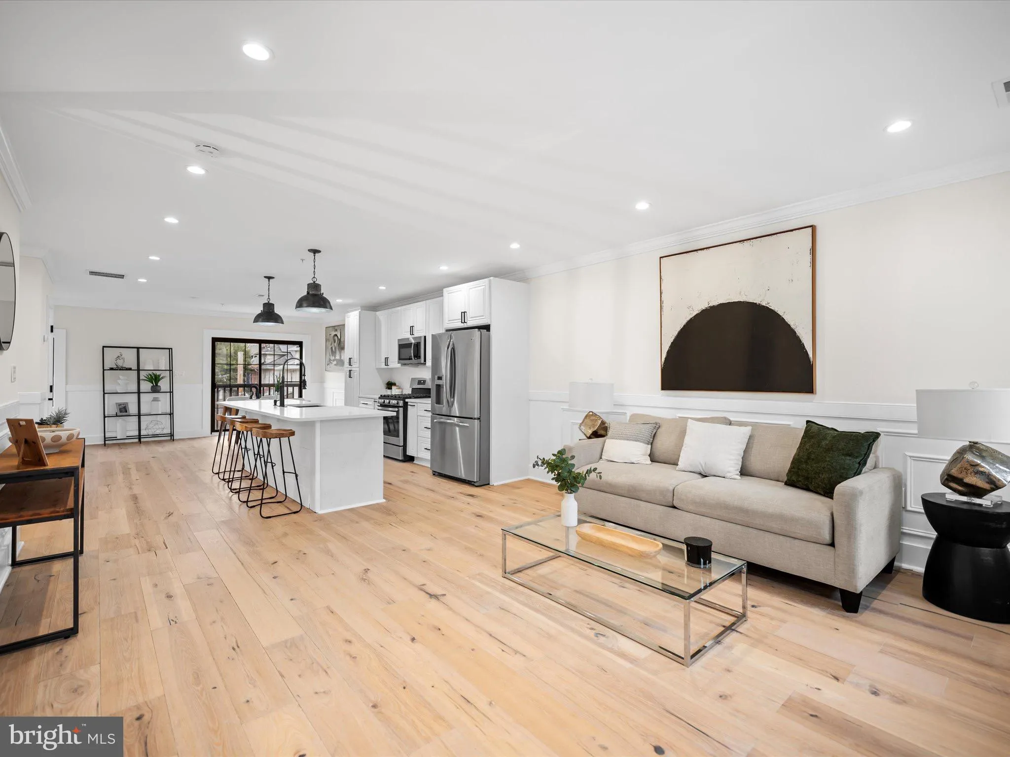 509 RANDOLPH STREET, Washington, DC 20011