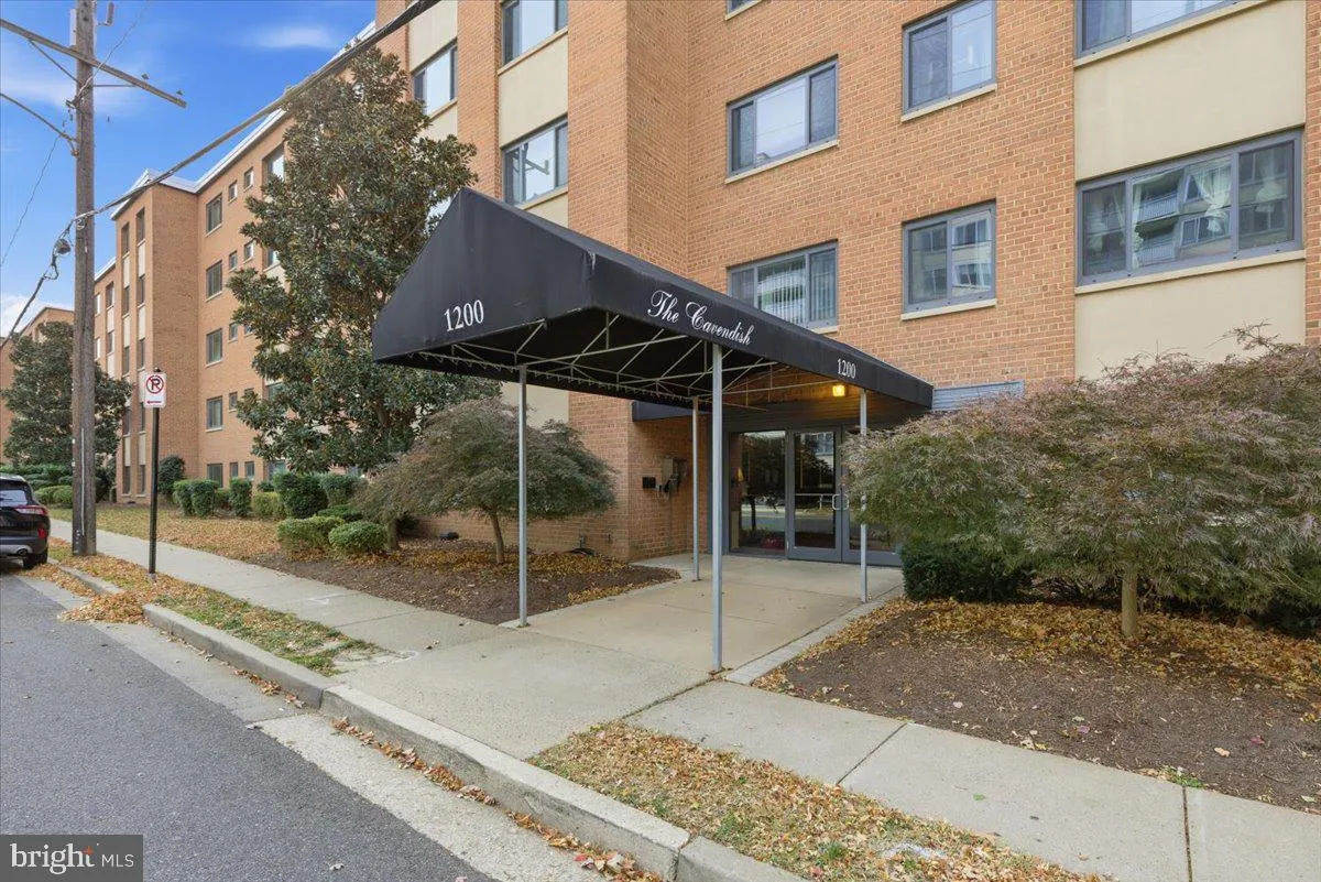 1200 ARLINGTON RIDGE ROAD, Arlington, VA 22202