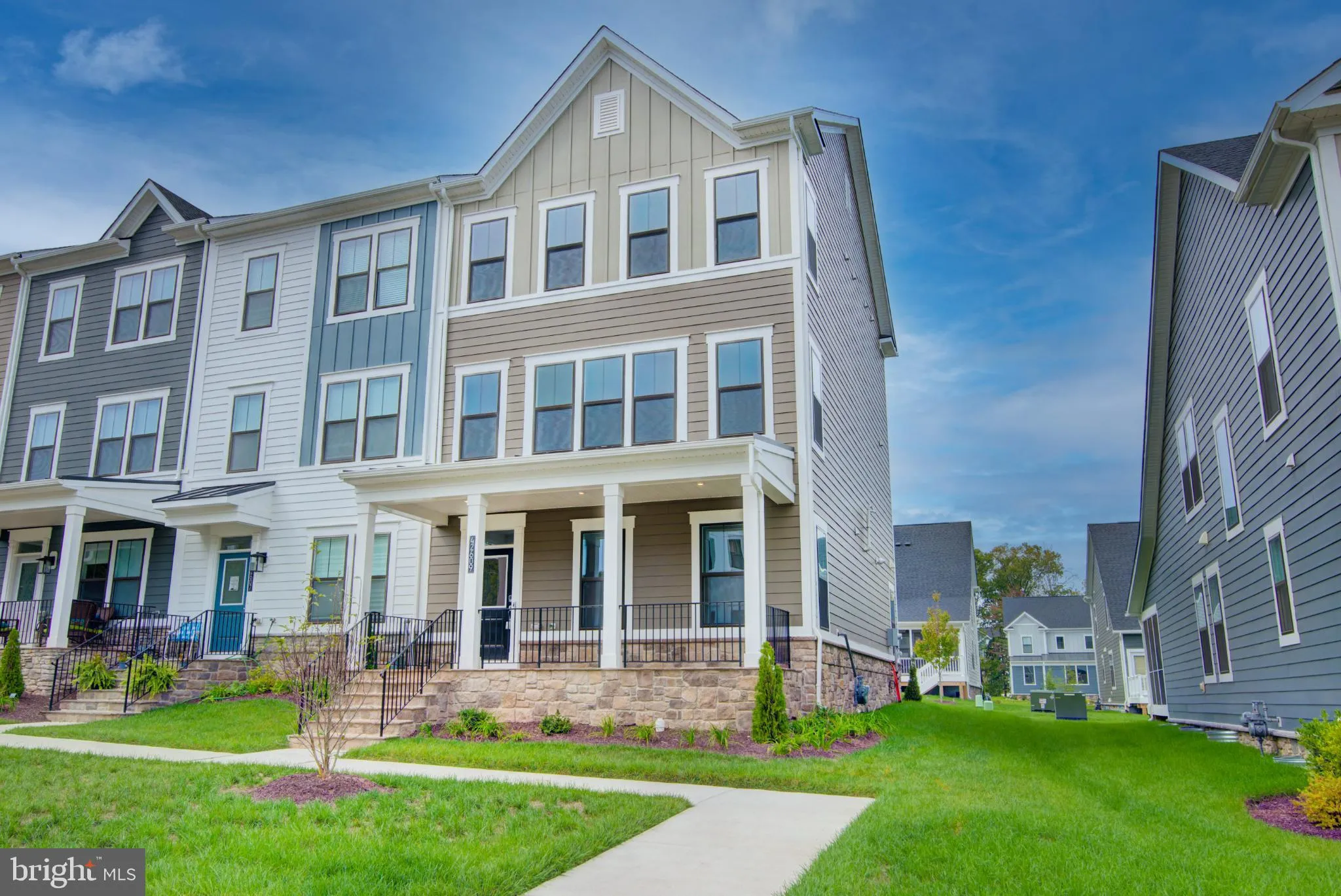 42609 HOUDINI REST TER, Leesburg, VA 20176