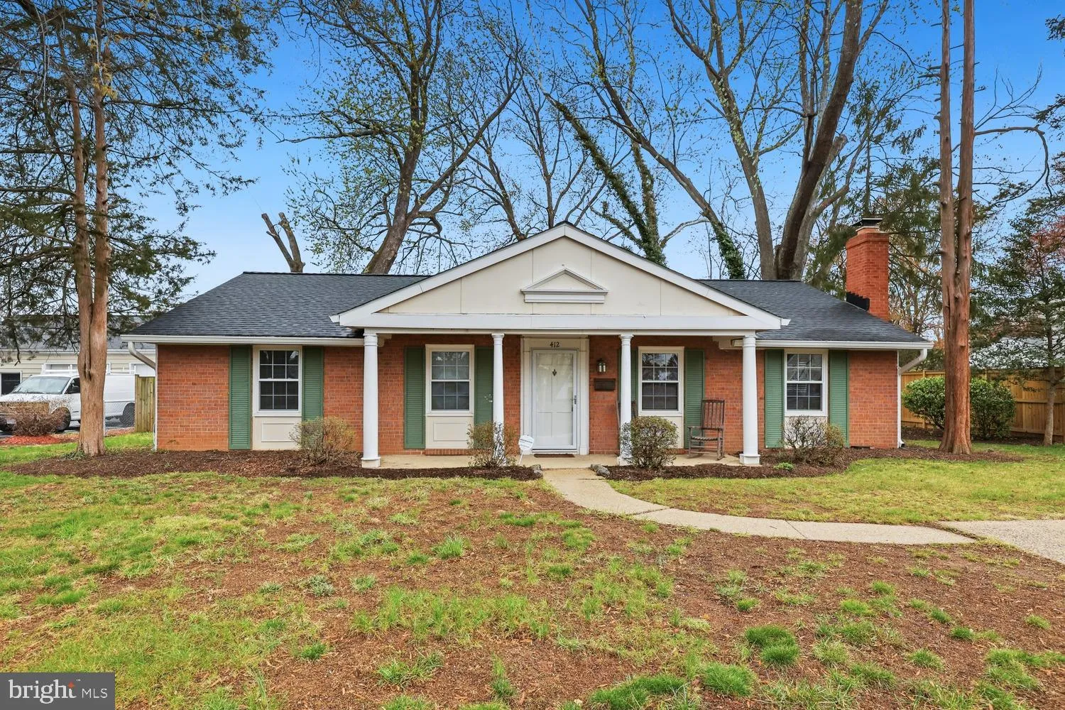 412 PATRICK LANE, Herndon, VA 20170