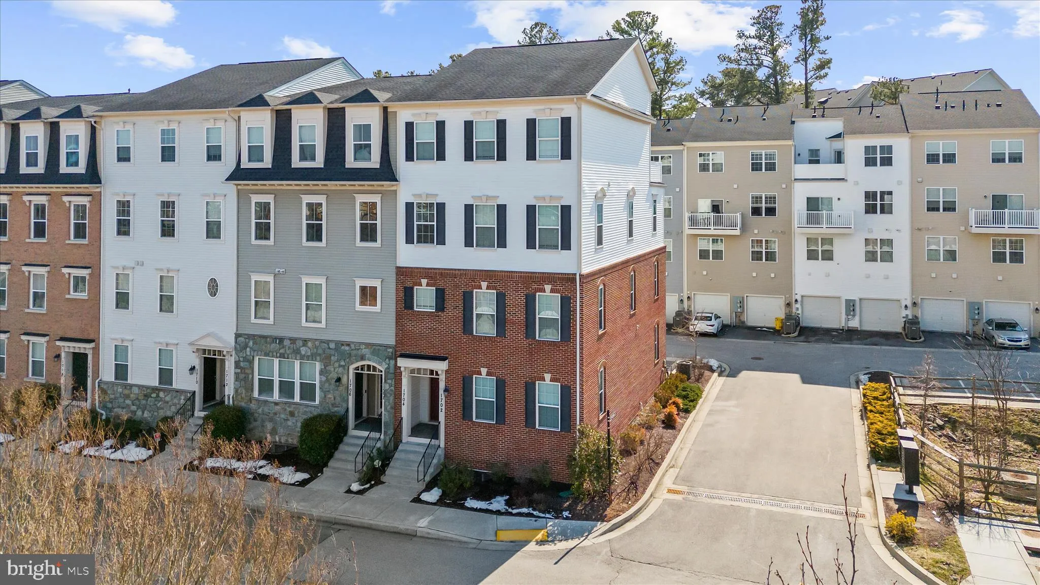 1704 FIELDSTONE COURT, Hanover, MD 21076