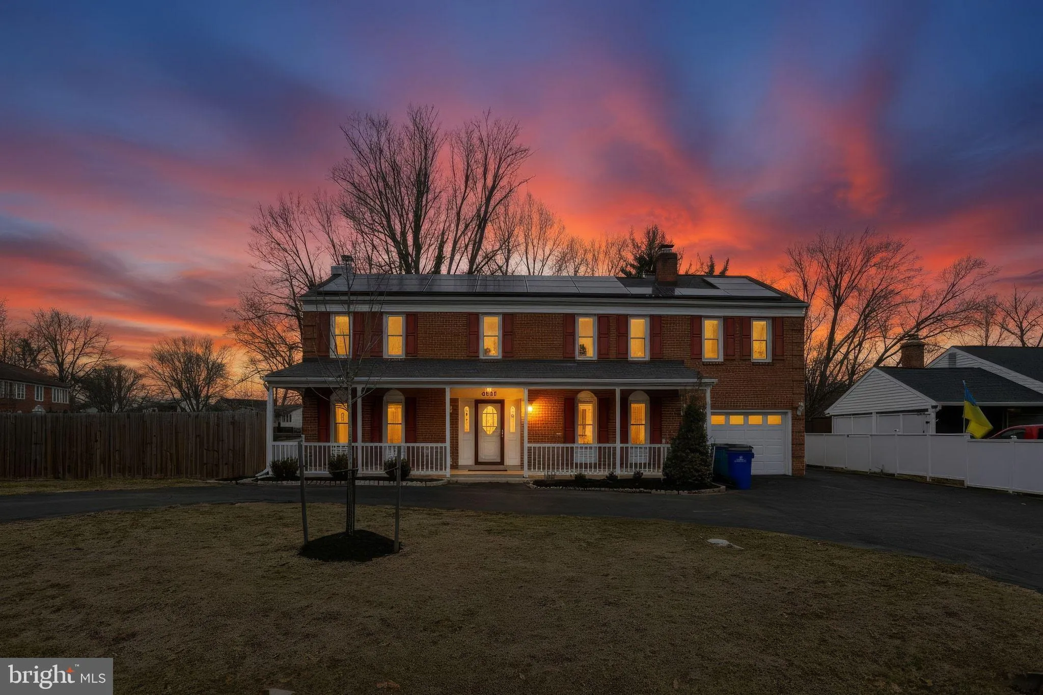 4517 MORNINGWOOD DRIVE, Olney, MD 20832