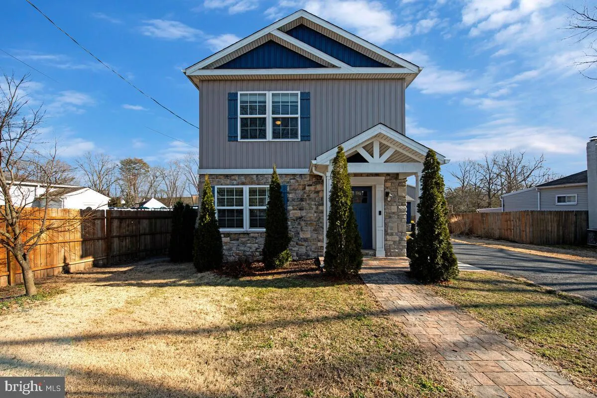 941 8TH STREET, Pasadena, MD 21122