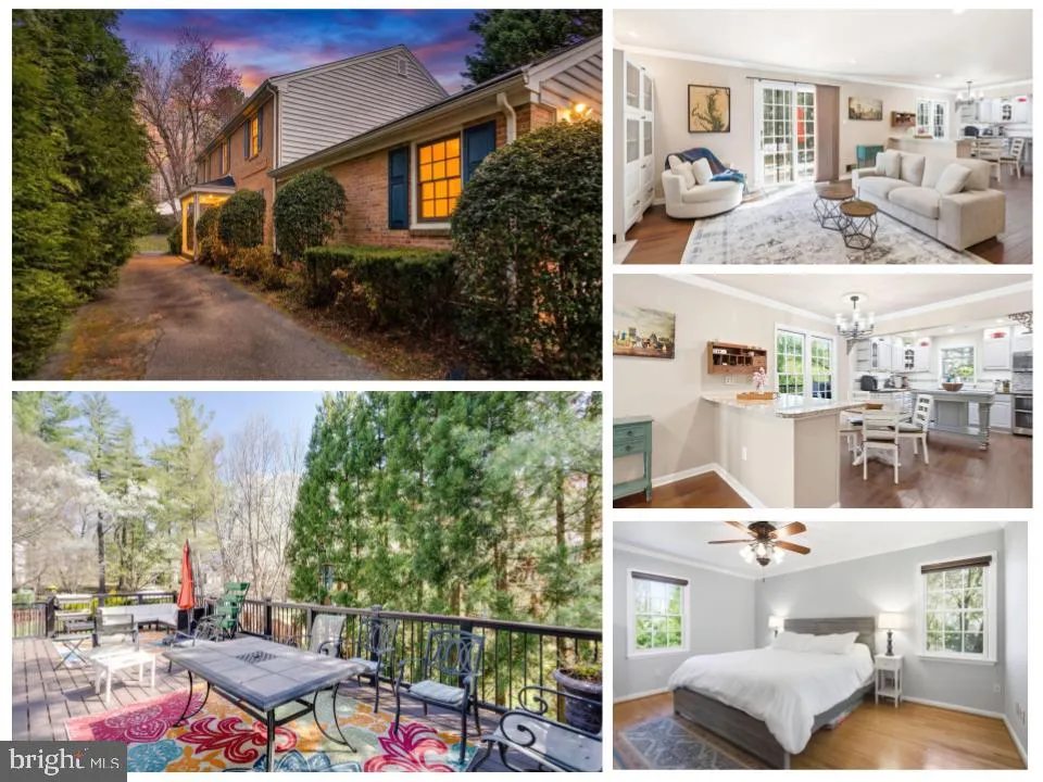 4417 WAKEFIELD CHAPEL ROAD, Annandale, VA 22003