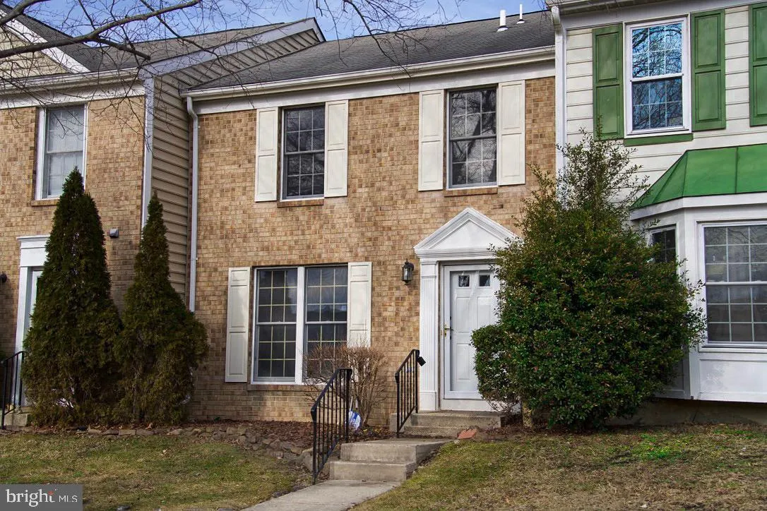 12618 MONARCH COURT, Upper Marlboro, MD 20772