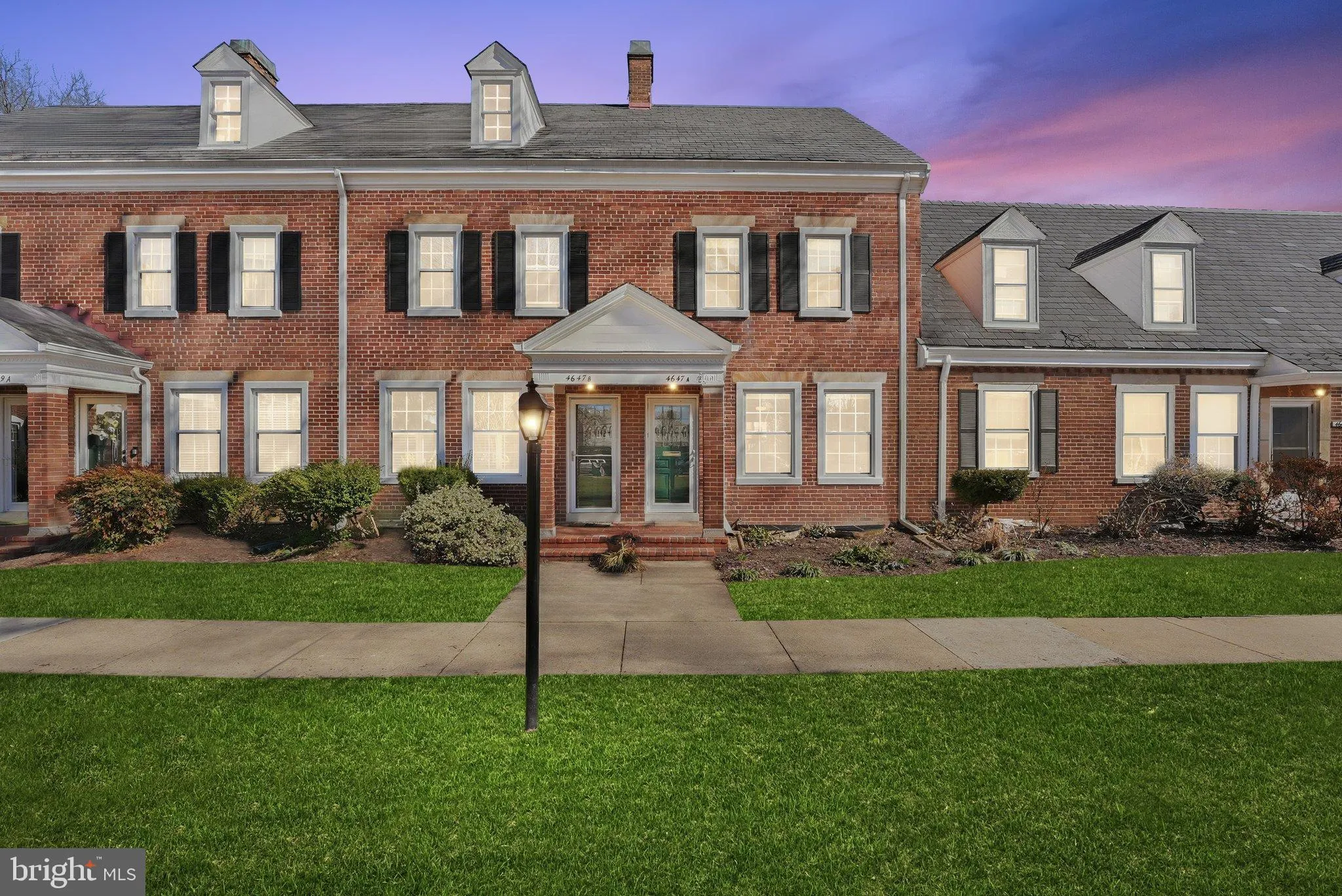 4647 36TH STREET, Arlington, VA 22206