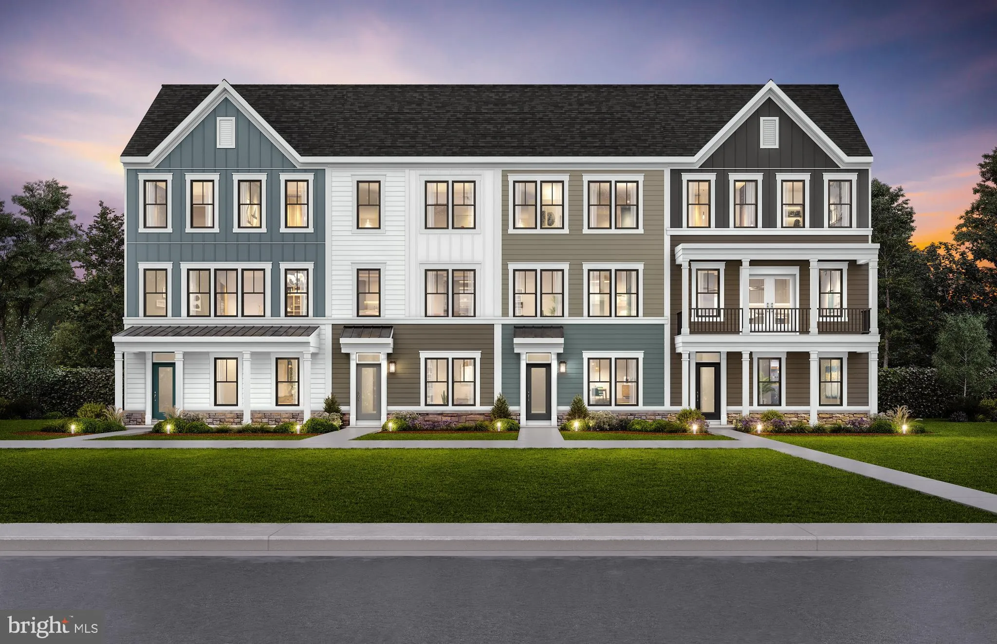 18304 BLYTHE CROSSING TERRACE, Leesburg, VA 20176