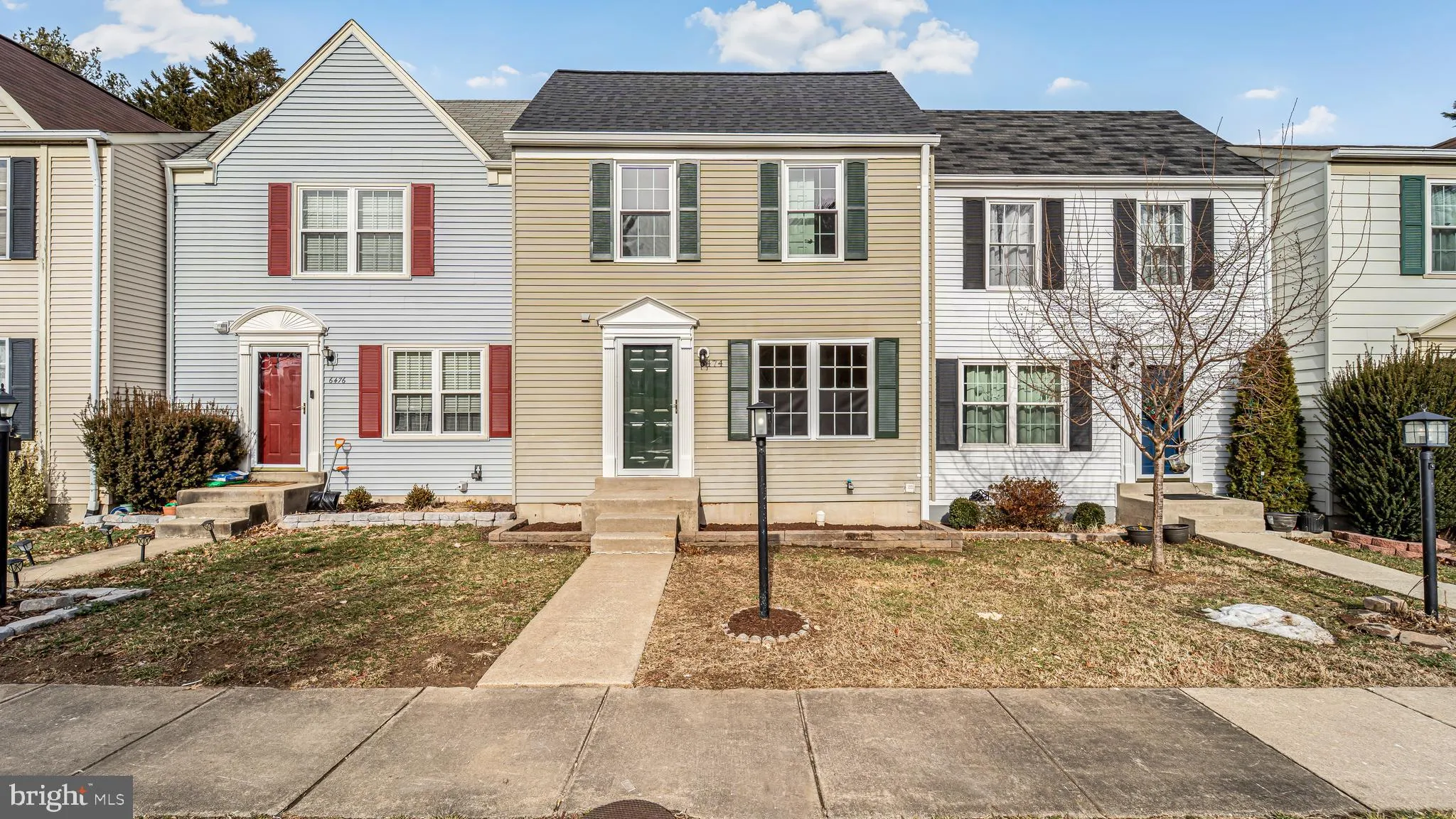 6474 BRICKLEIGH COURT, Alexandria, VA 22315