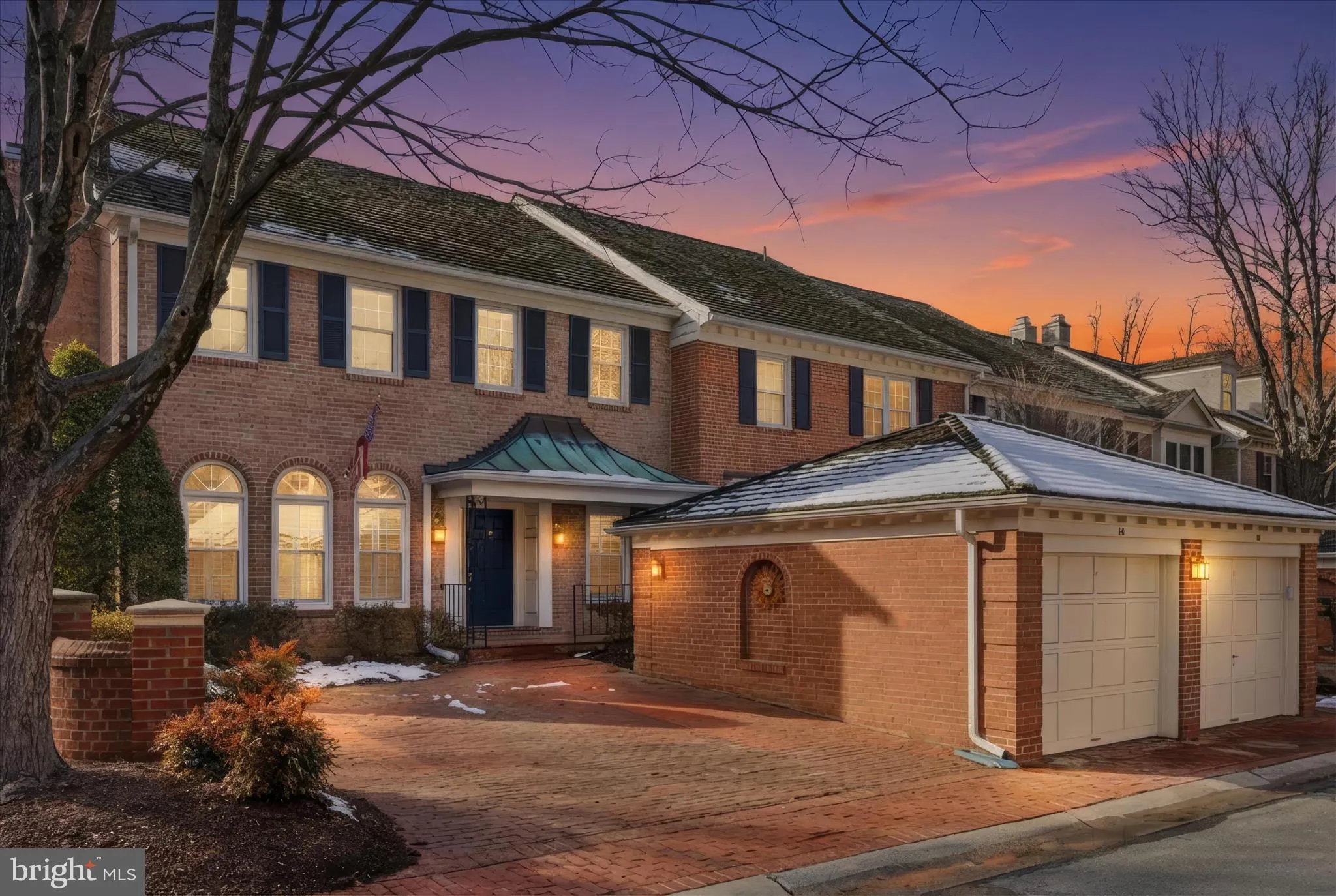 16 MAPLEWOOD PARK COURT, Bethesda, MD 20814