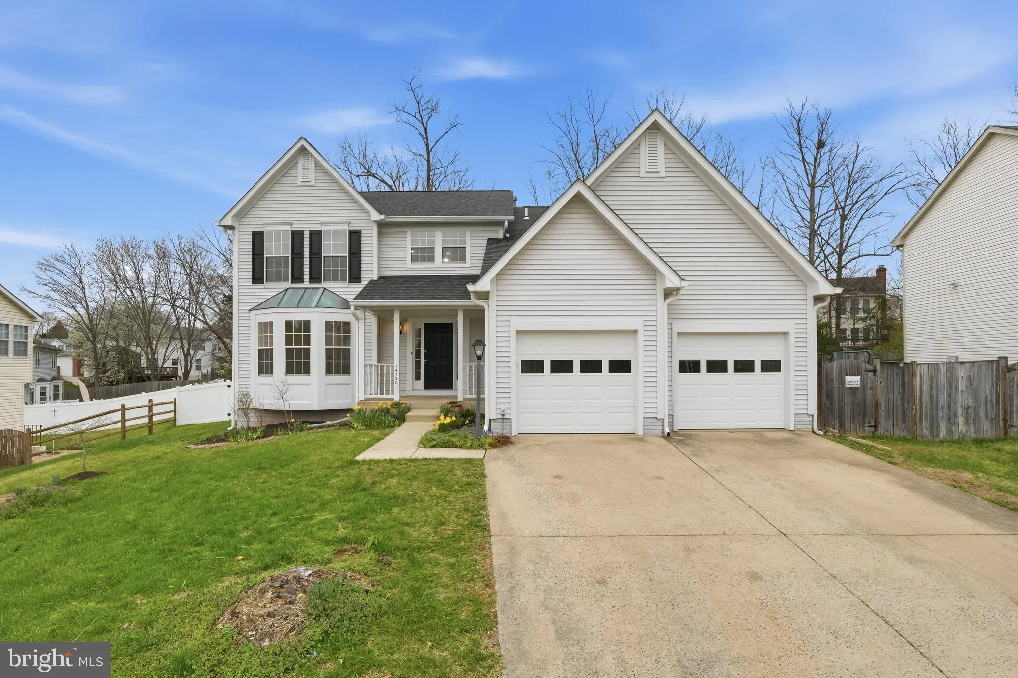 14720 TOP SERGEANT LANE, Centreville, VA 20121