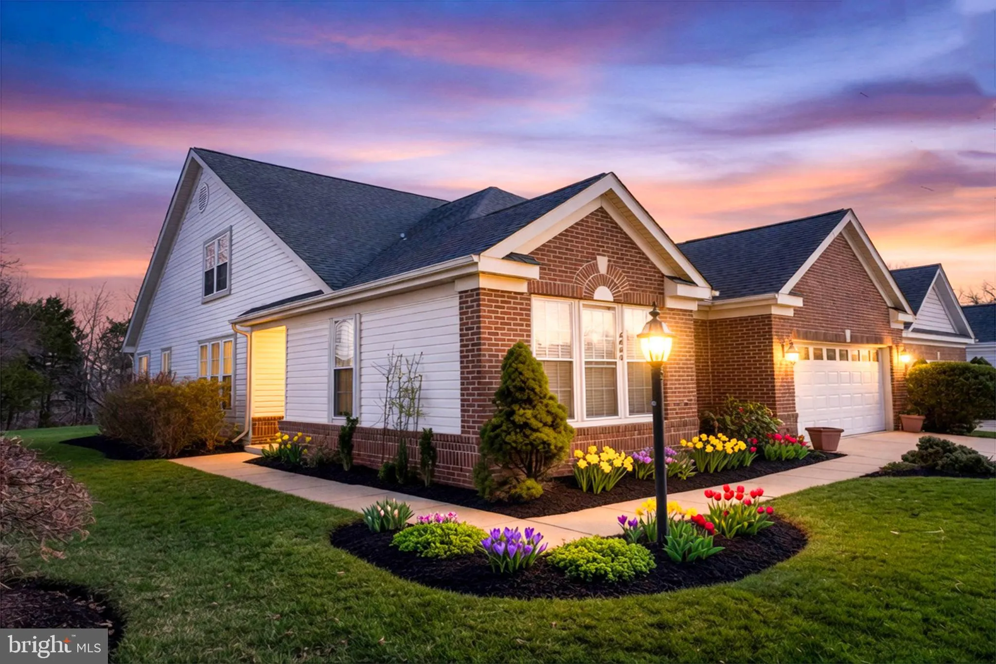 6004 GALLANT FOX COURT, Gainesville, VA 20155