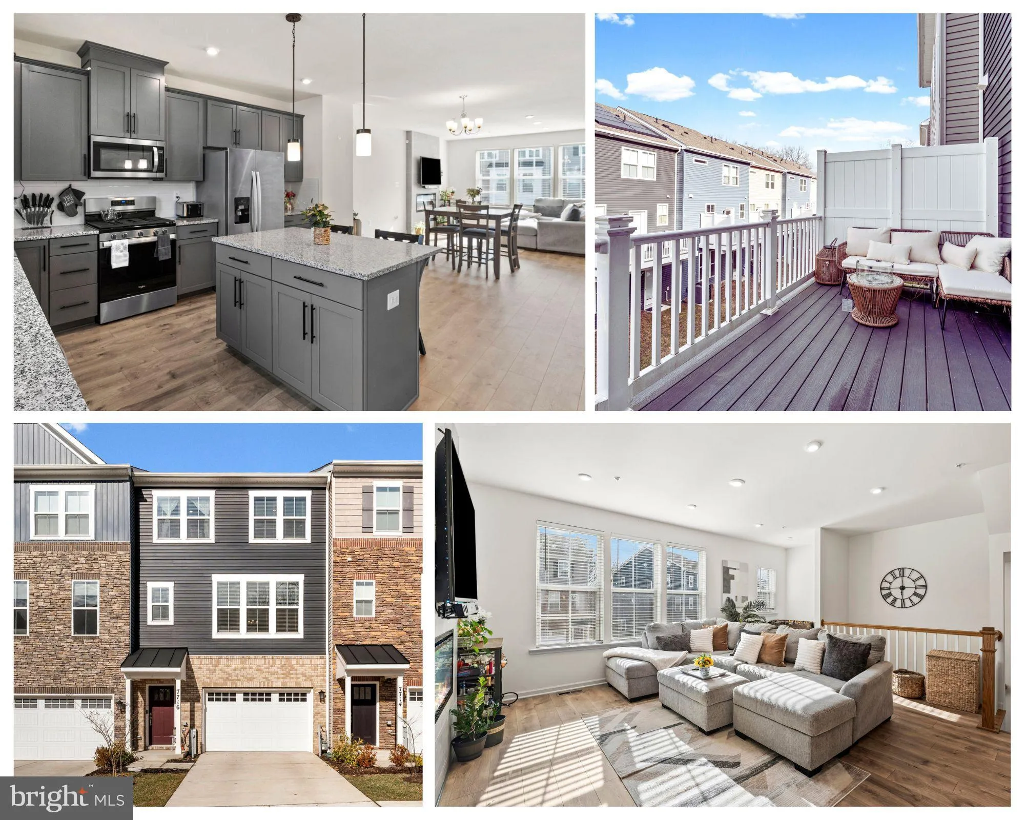 7716 DIGNITY WAY, Severn, MD 21144