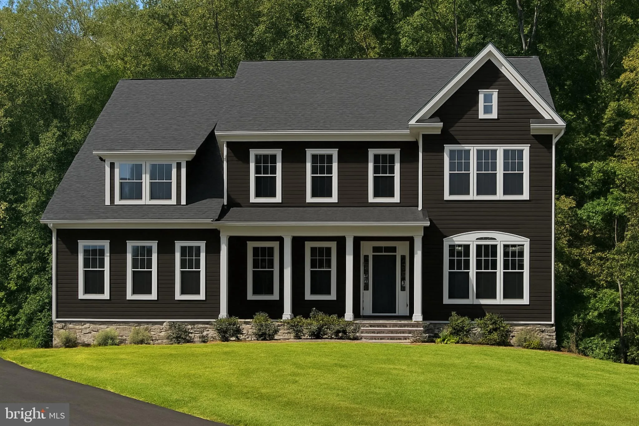 16043 KEYMER HILL COURT, Hamilton, VA 20158