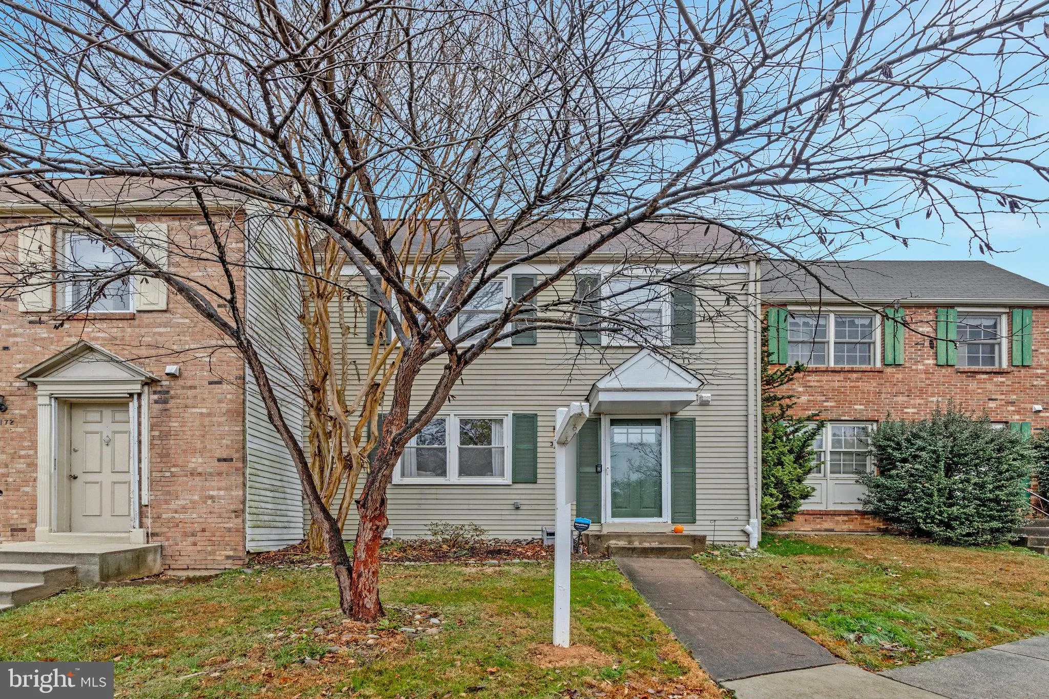 3170 ELLENWOOD DRIVE, Fairfax, VA 22031