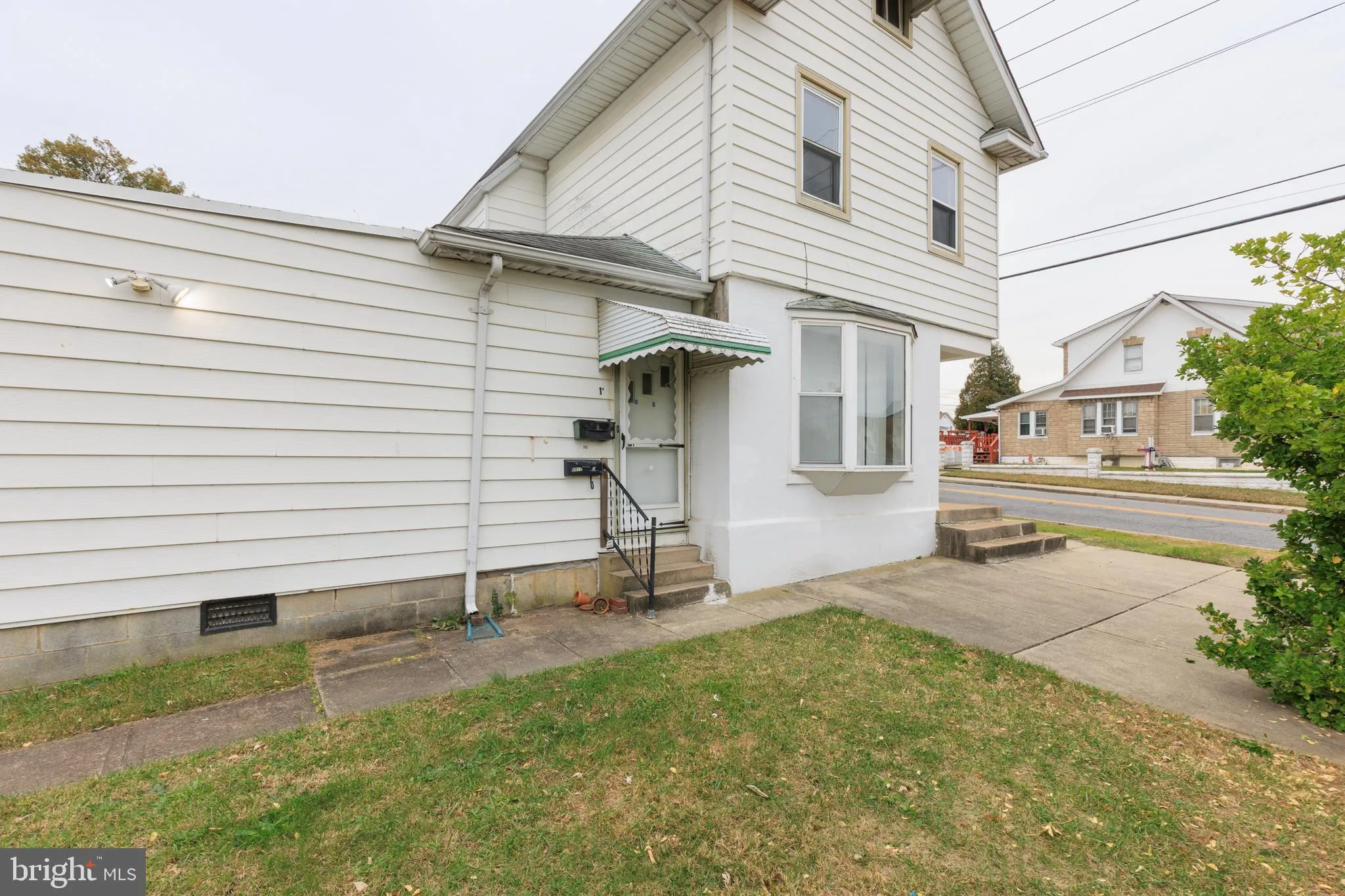 17 2ND AVENUE, Baltimore, MD 21225