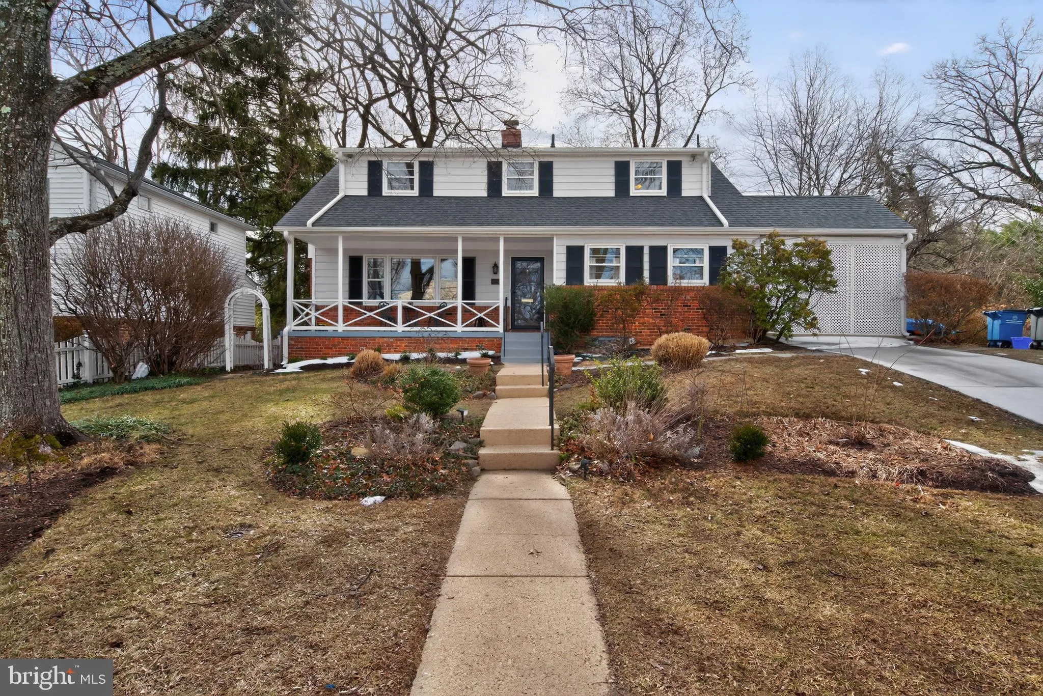 6312 ROCKHURST ROAD, Bethesda, MD 20817