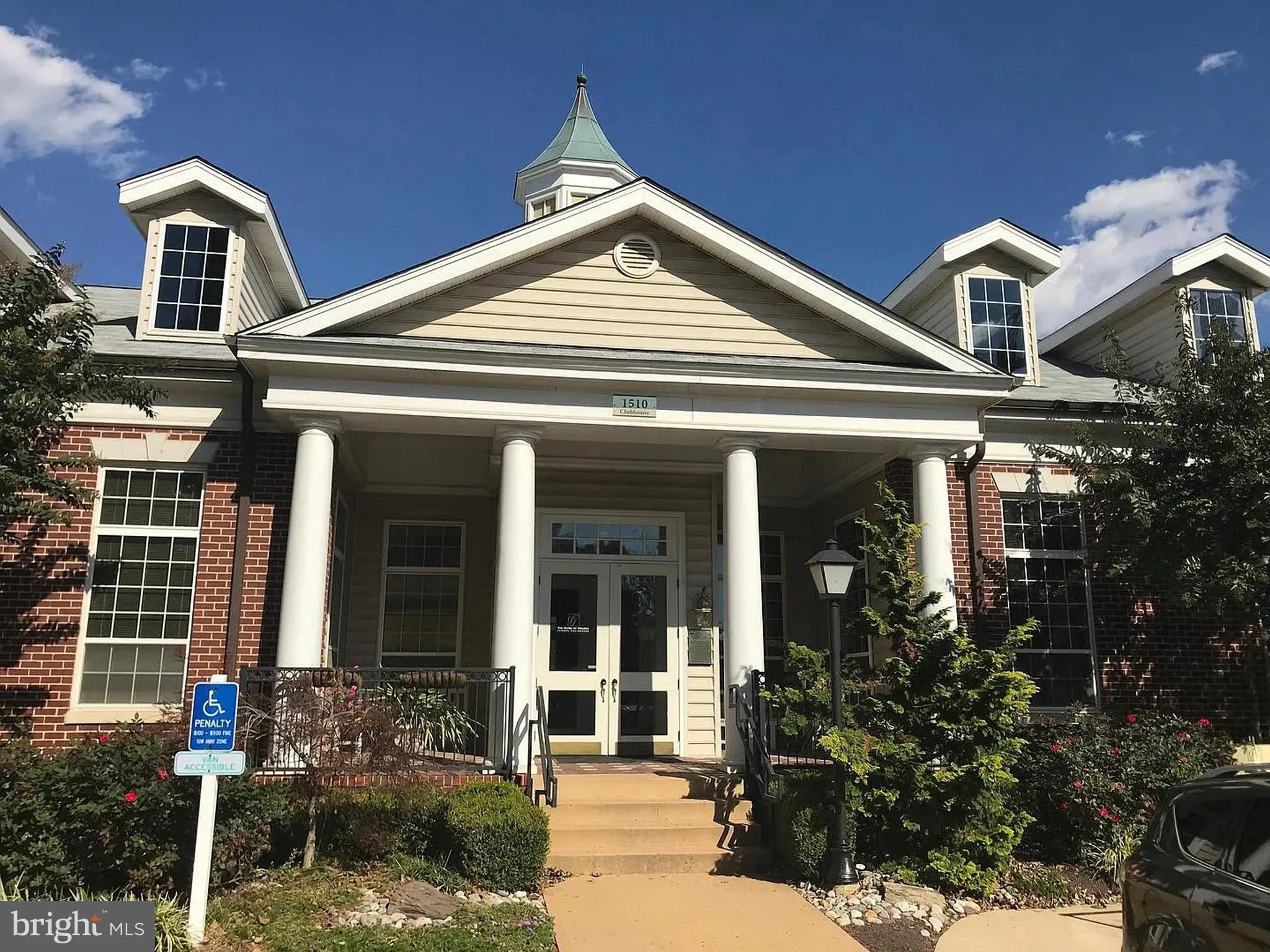 1580 SPRING GATE DRIVE, Mclean, VA 22102