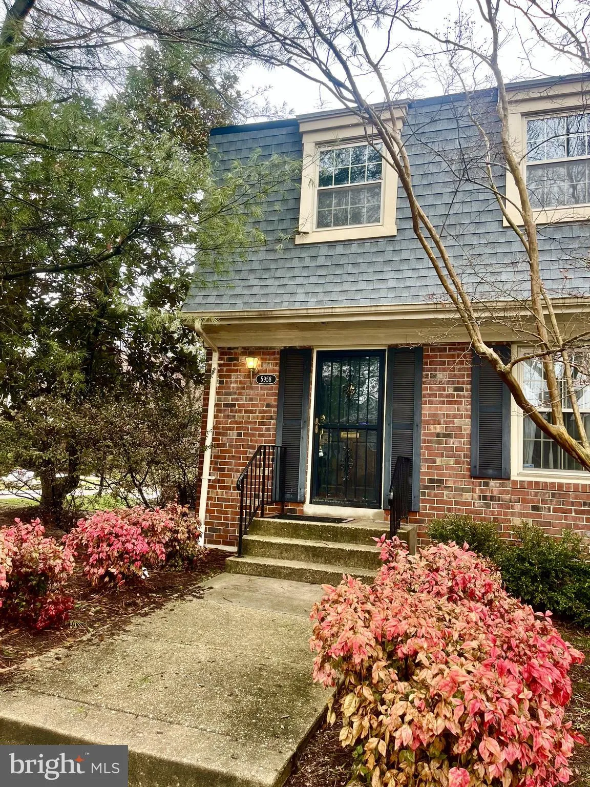 5958 WESTCHESTER PARK DRIVE, College Park, MD 20740
