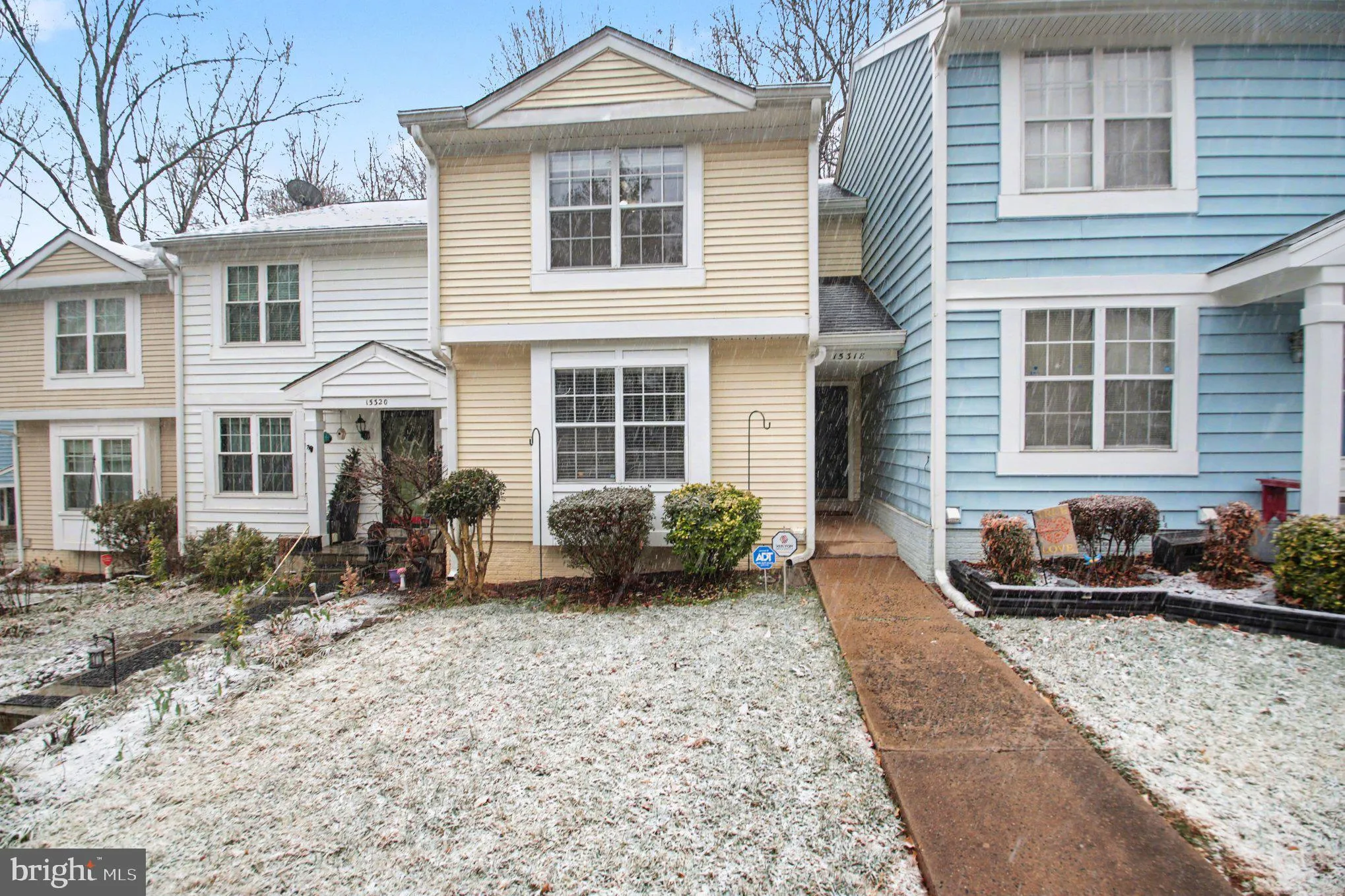 15318 INLET PLACE, Dumfries, VA 22025