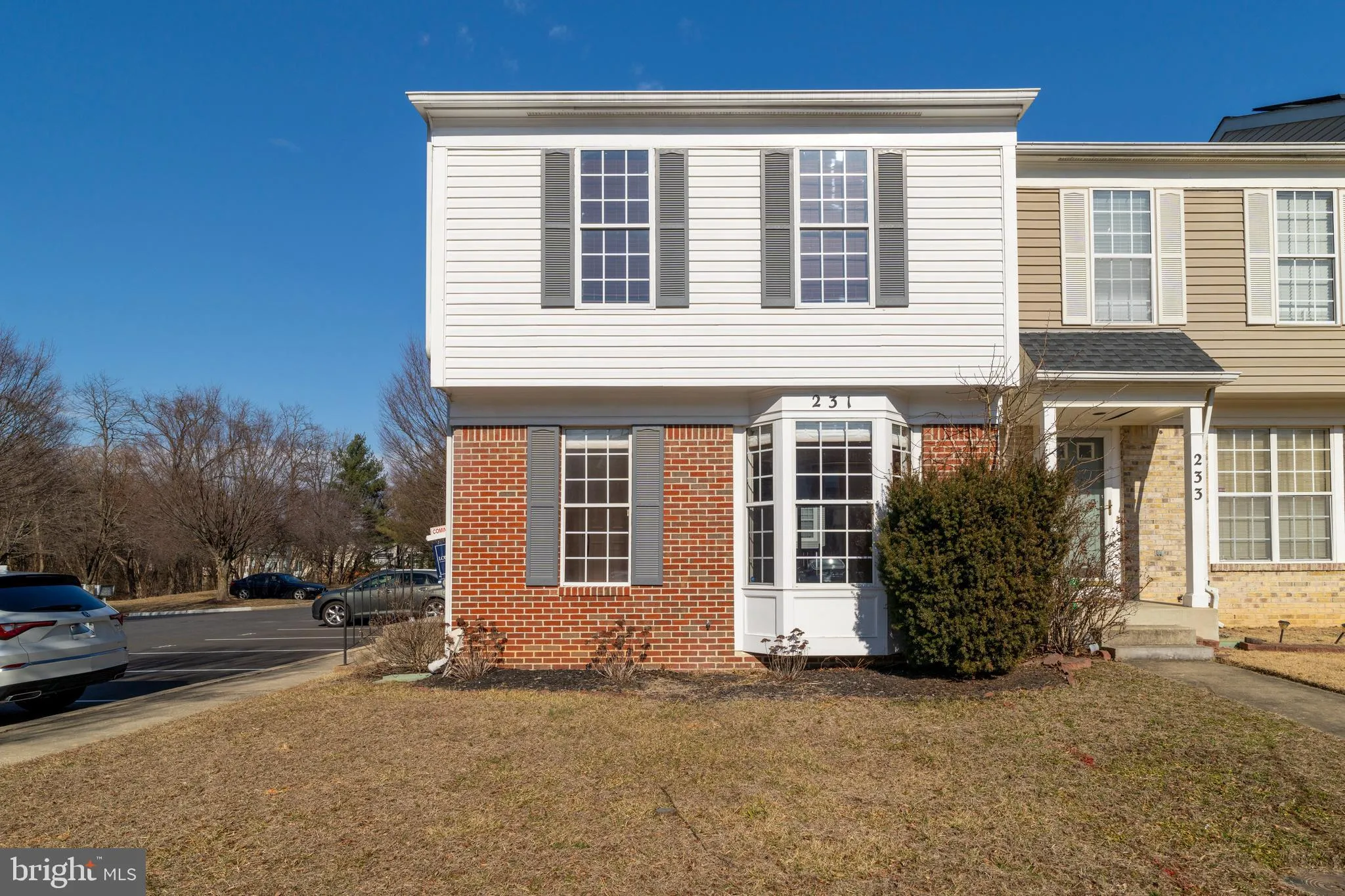 231 KIRBYS LANDING COURT, Odenton, MD 21113
