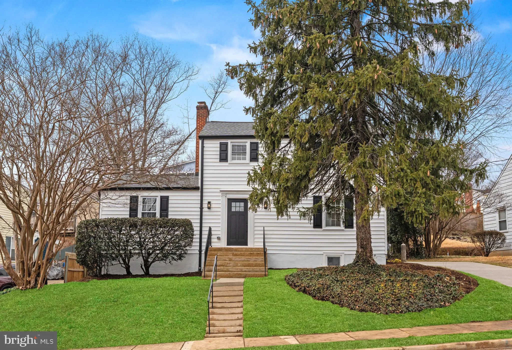 5021 24TH STREET, Arlington, VA 22206