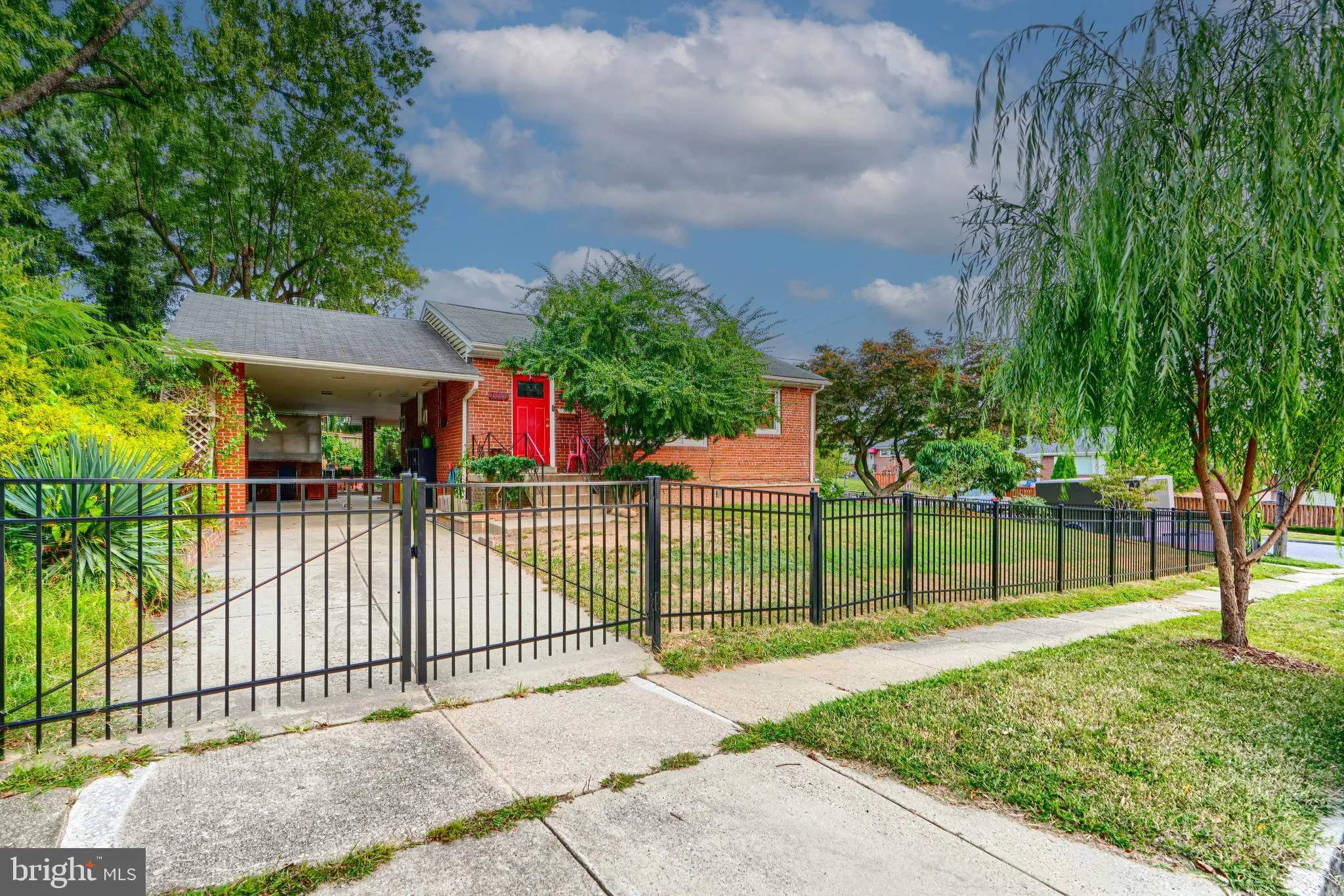 6716 STOCKTON LANE, Hyattsville, MD 20784