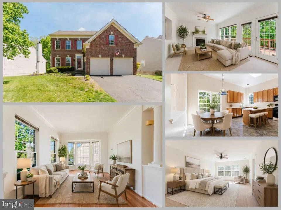 9717 GRANARY PLACE, Bristow, VA 20136