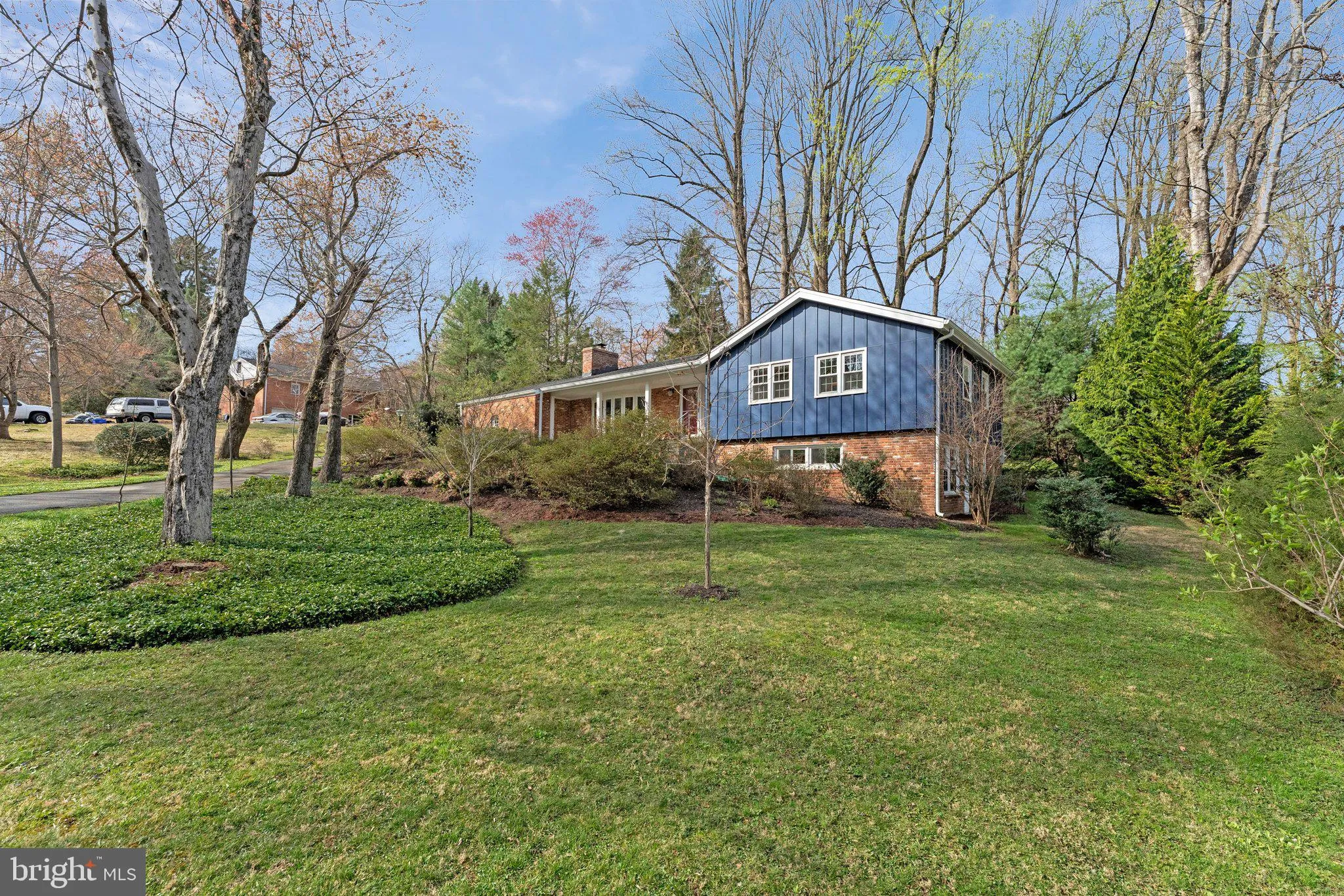 1438 BROOKHAVEN DRIVE, Mclean, VA 22101