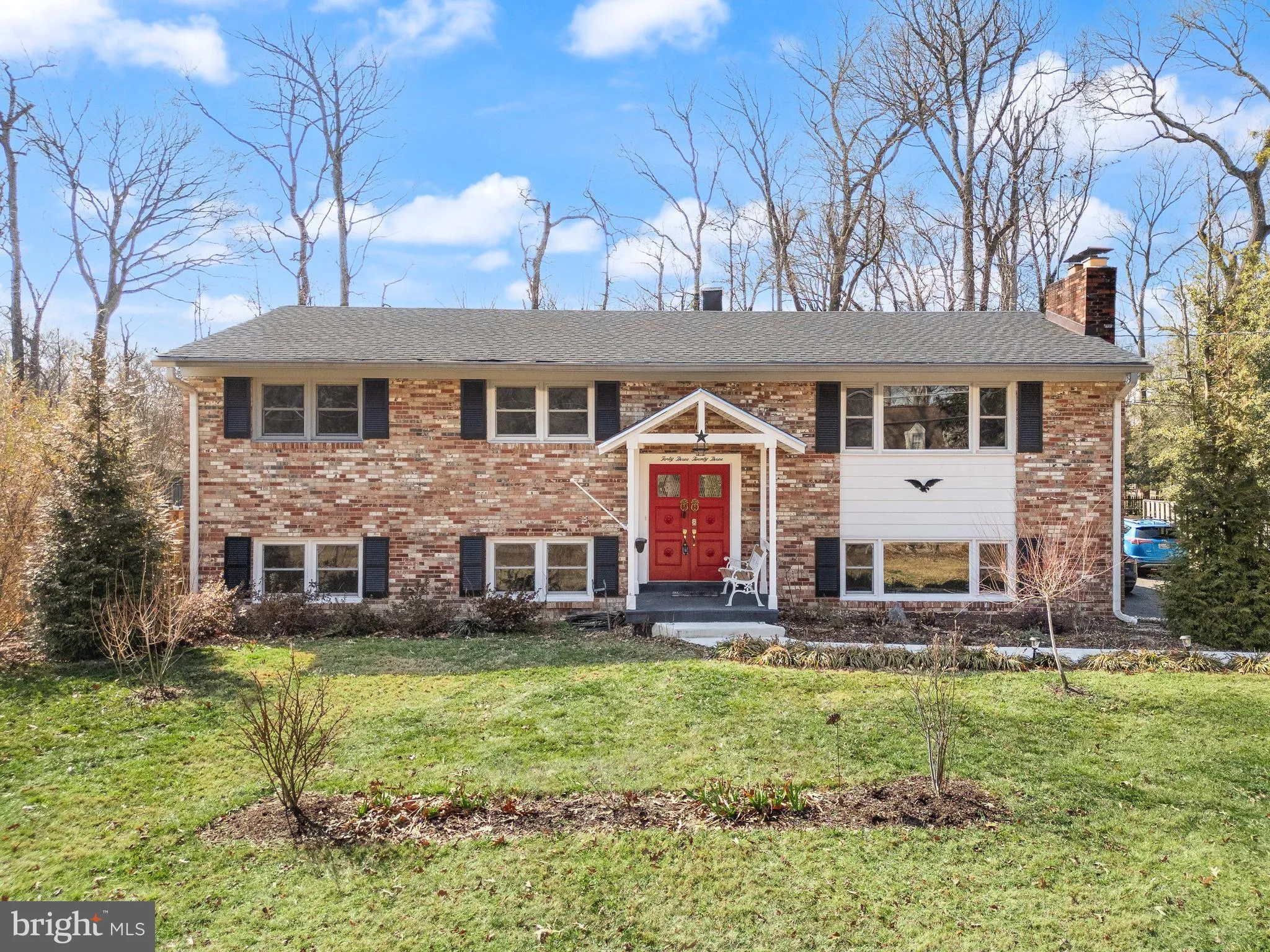 4323 FERRY LANDING ROAD, Alexandria, VA 22309
