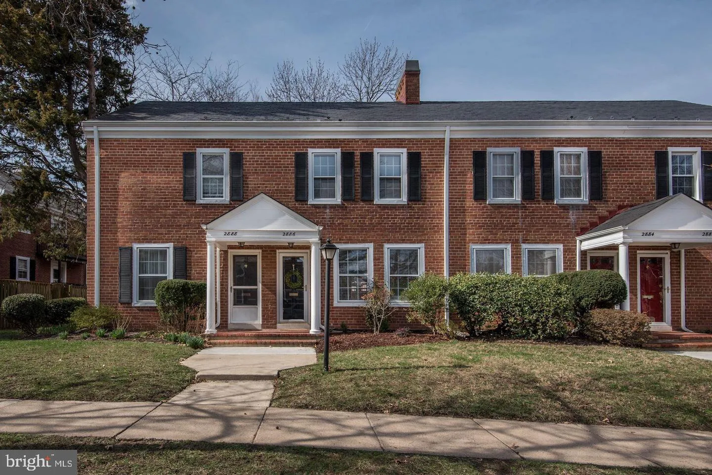 2886 ABINGDON STREET, Arlington, VA 22206