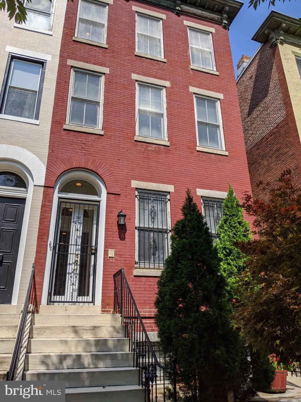 1421 Q STREET, Washington, DC 20009
