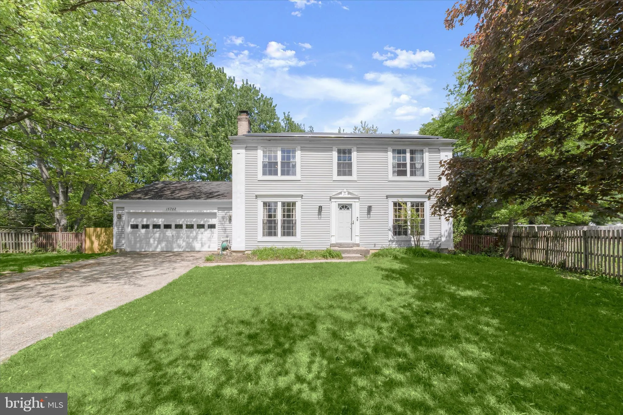 15702 APPLETON COURT, Bowie, MD 20716