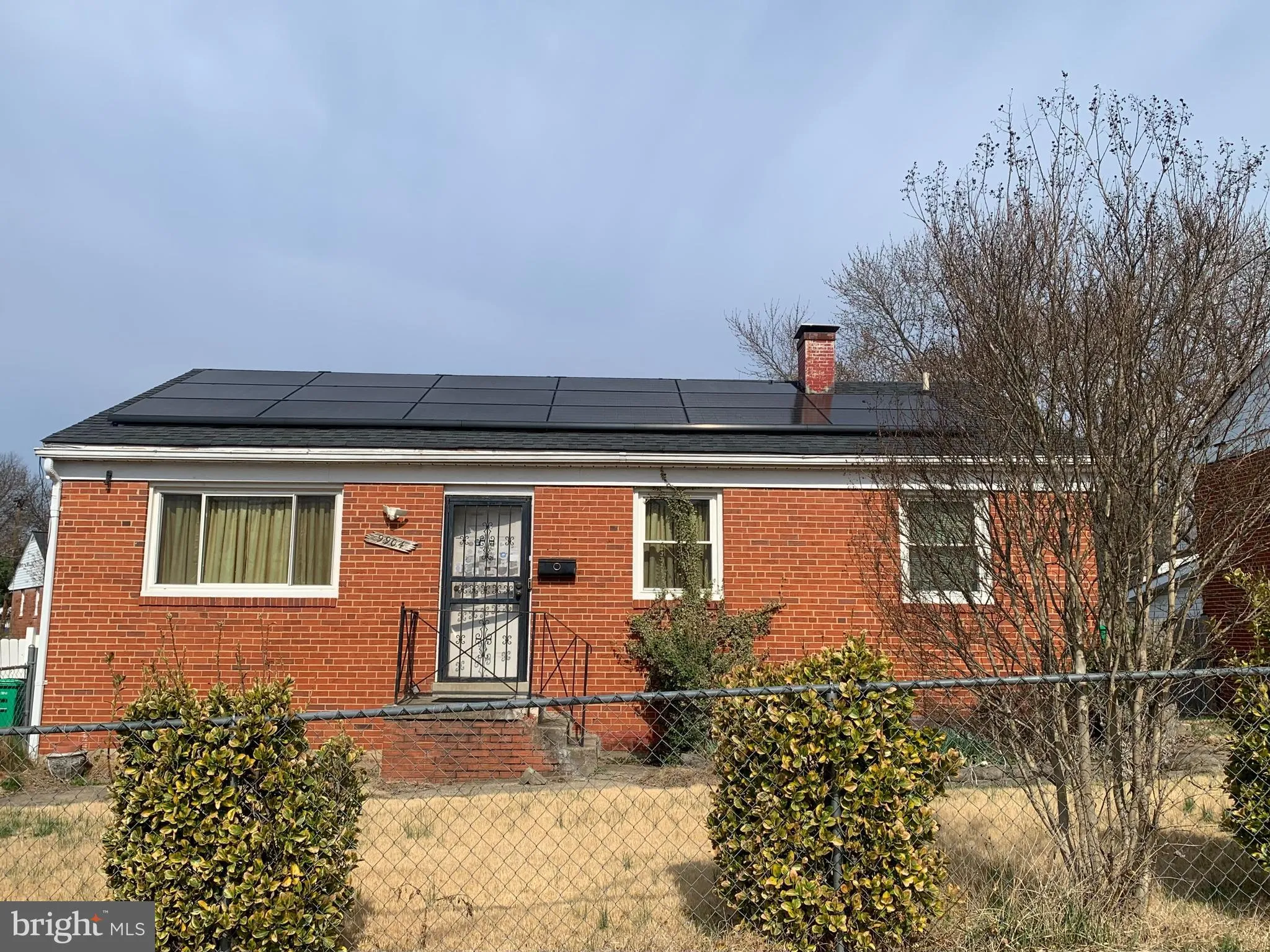 9904 LANHAM SEVERN ROAD, Lanham, MD 20706