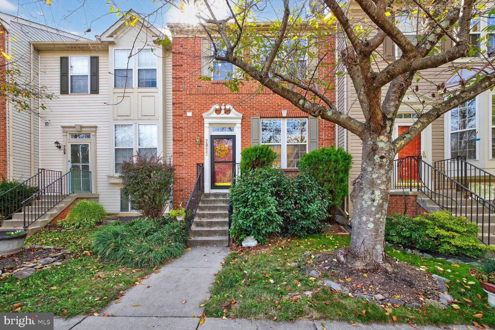 2022 SUMNER DRIVE, Frederick, MD 21702