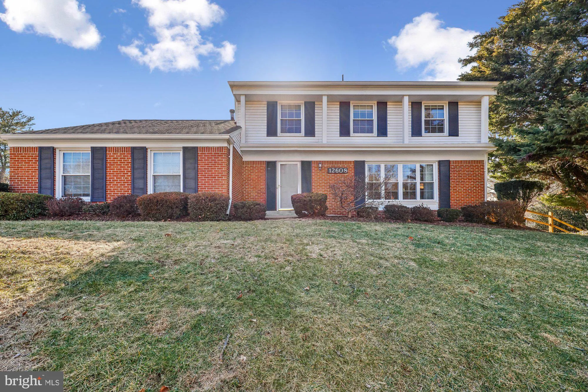 12608 LINCOLNSHIRE DRIVE, Potomac, MD 20854
