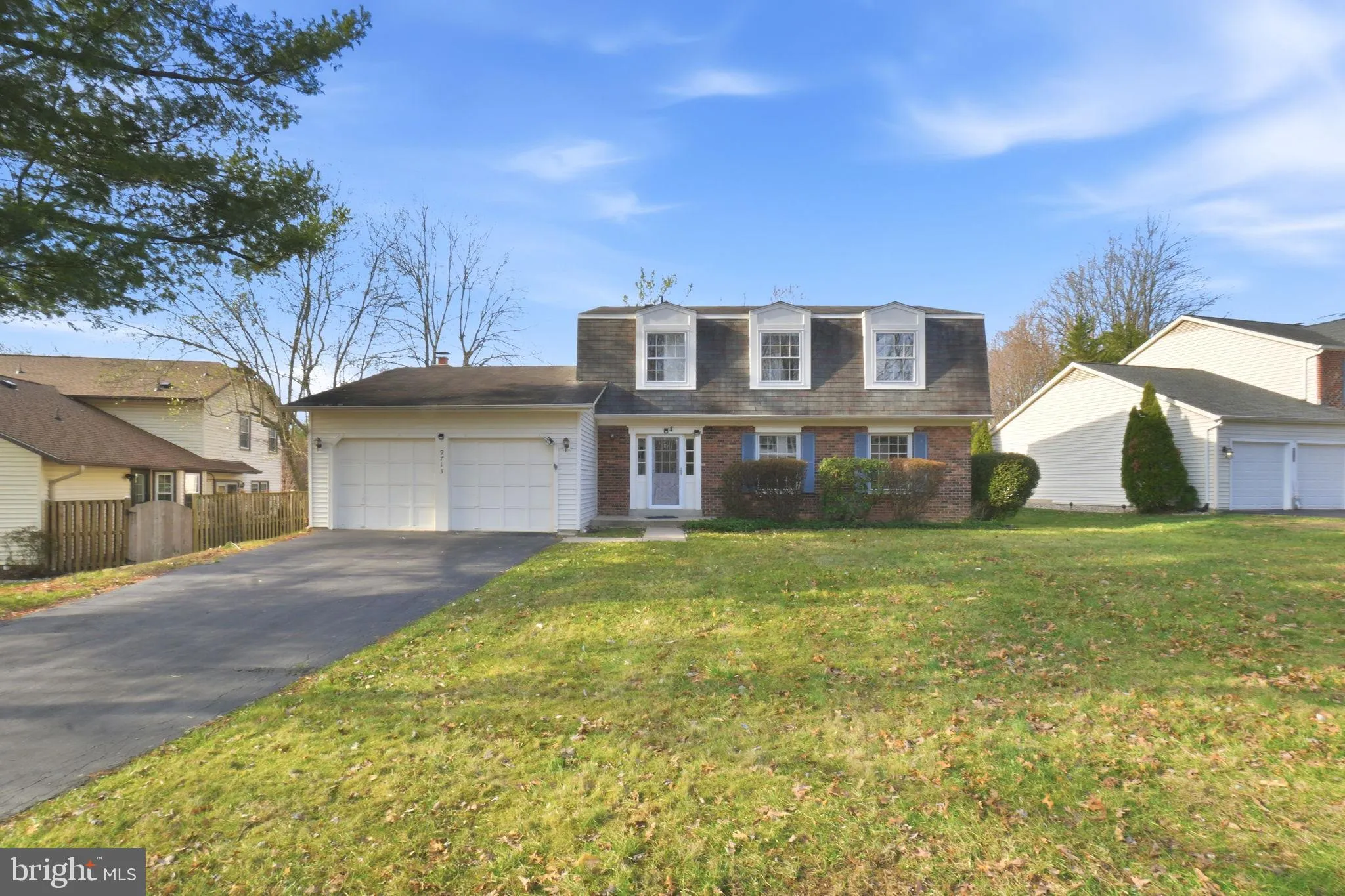 9713 WATERLINE DRIVE, Burke, VA 22015