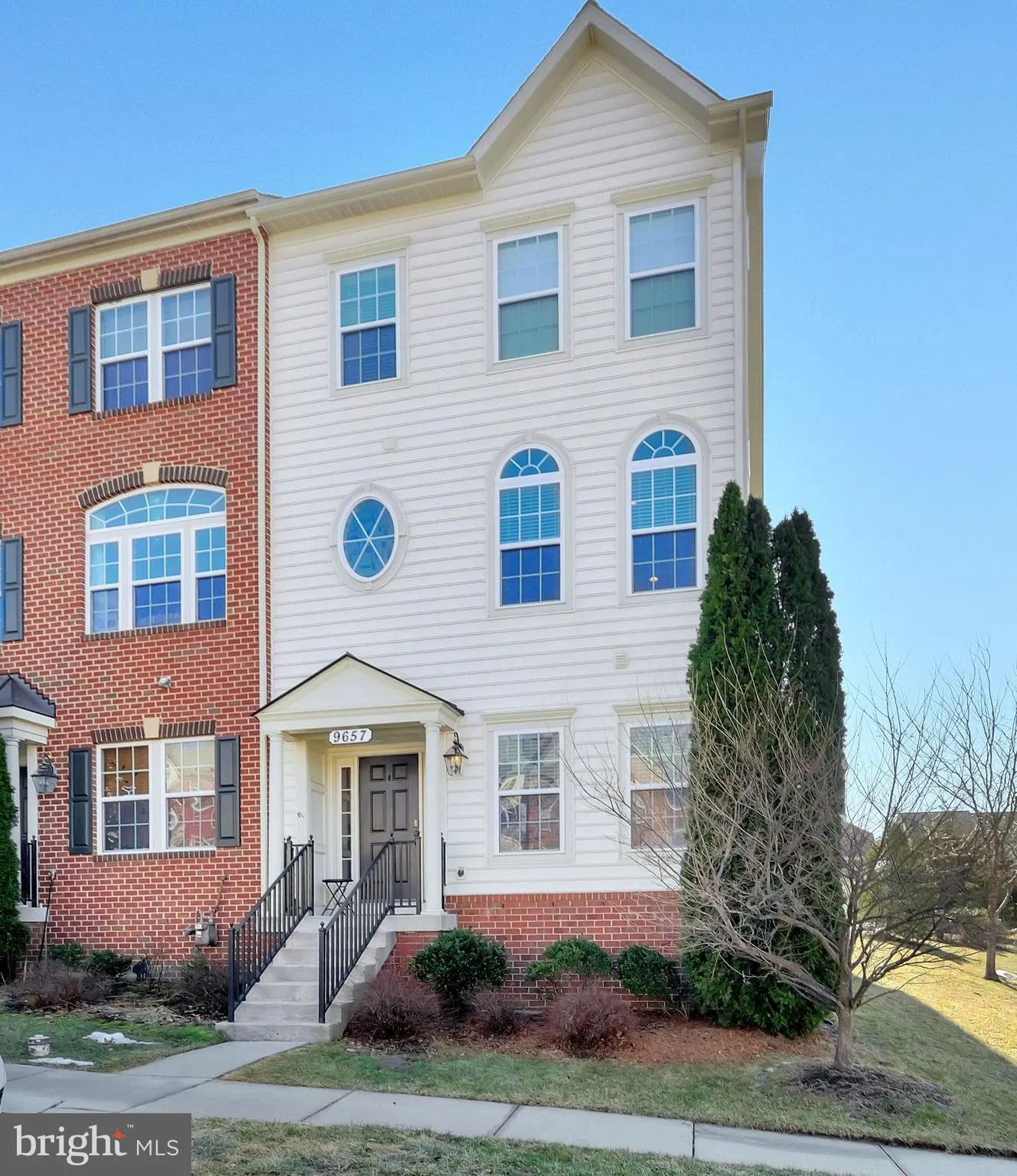 9657 ATTERBURY LANE, Frederick, MD 21704