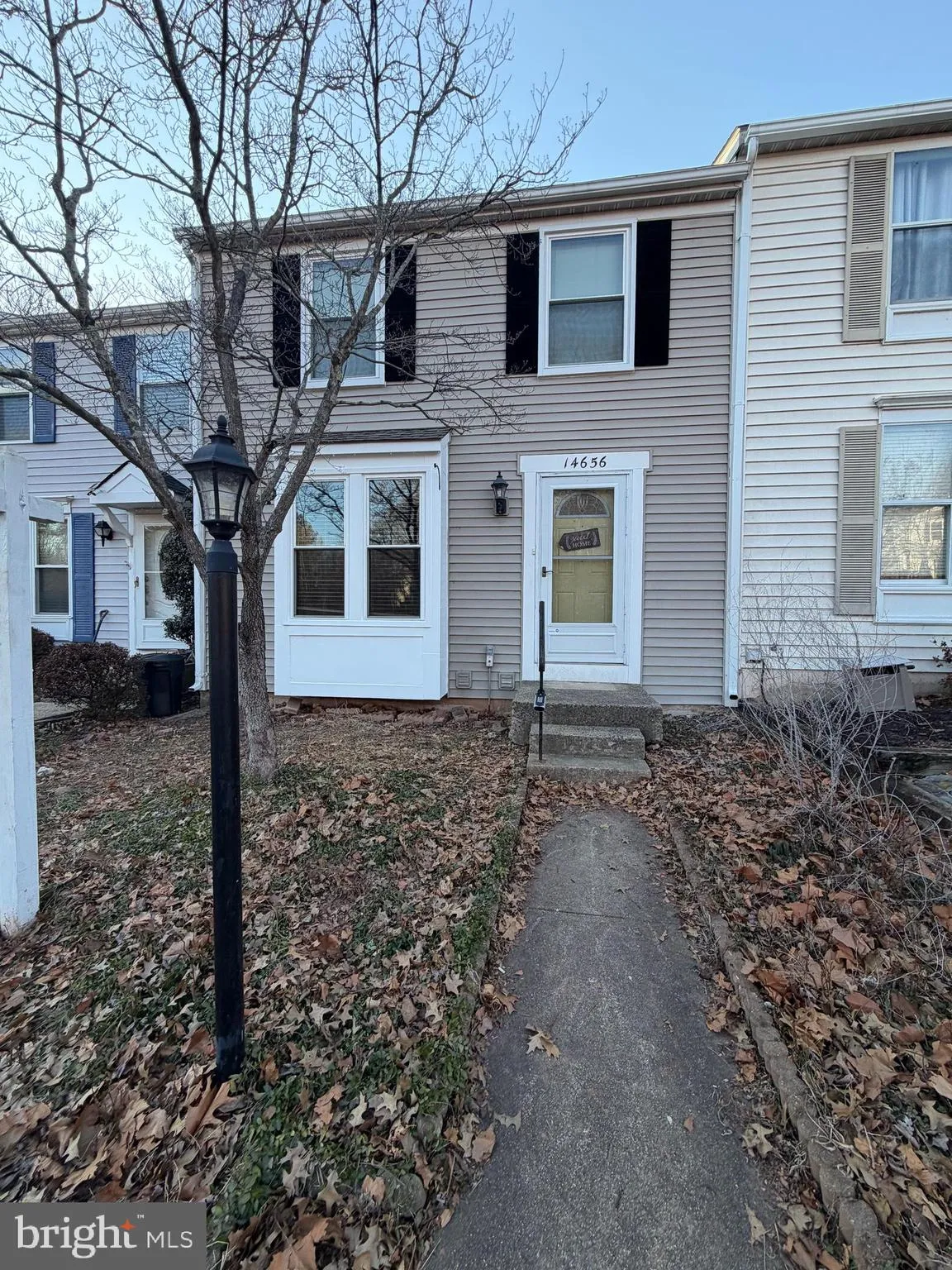 14656 STONE CROSSING COURT, Centreville, VA 20120