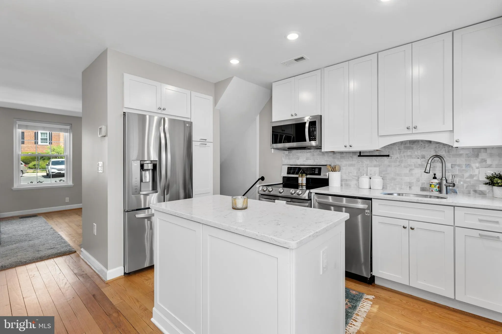4885 28TH STREET, Arlington, VA 22206