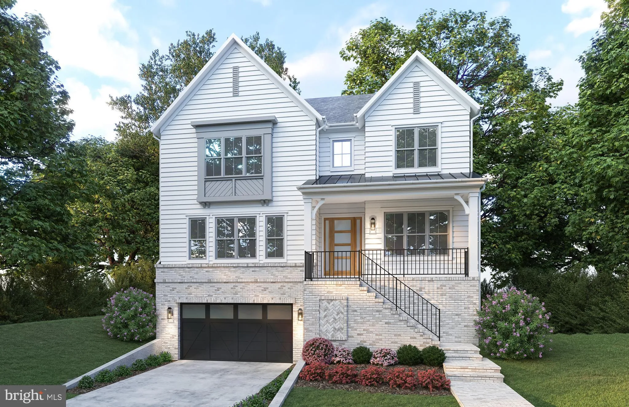 6407 28TH STREET, Arlington, VA 22207